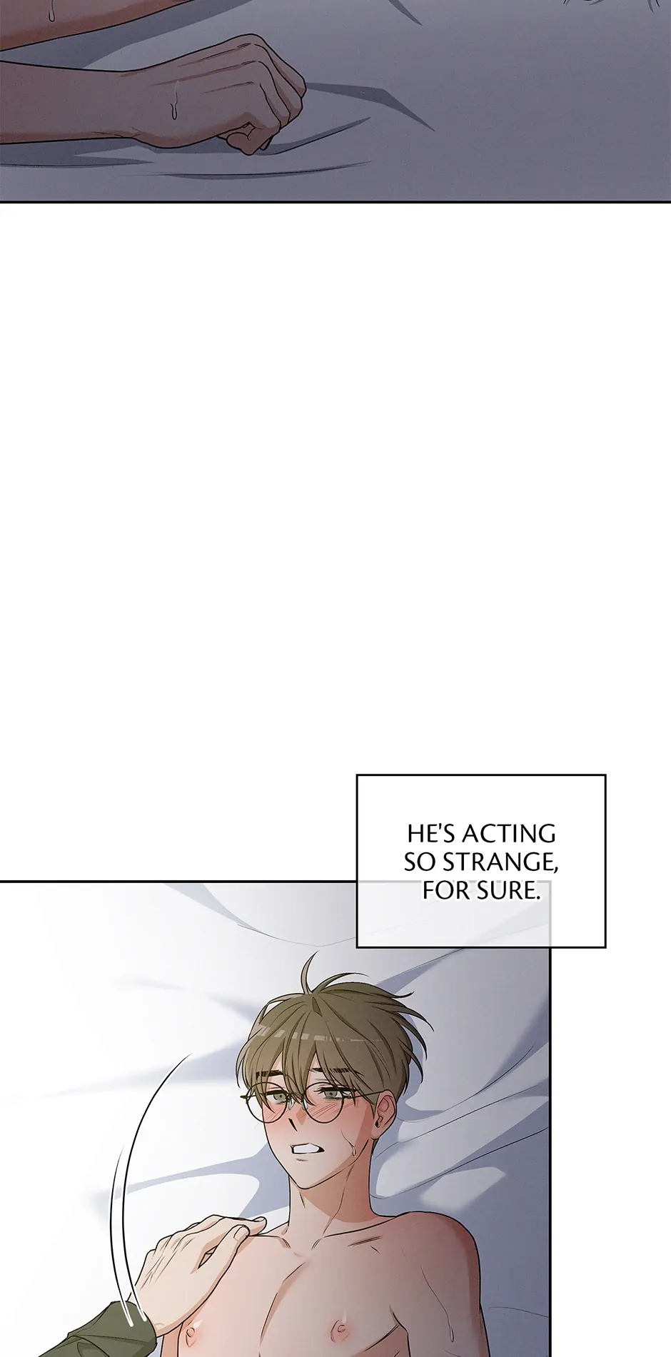 Crucial Point - Chapter 20 Page 32