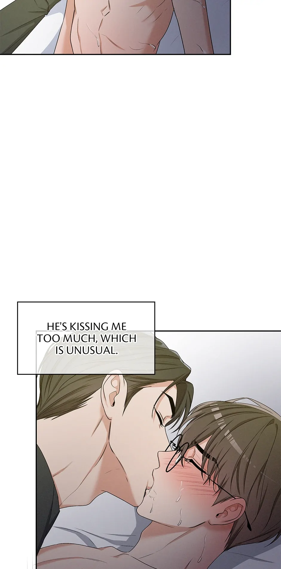 Crucial Point - Chapter 20 Page 33