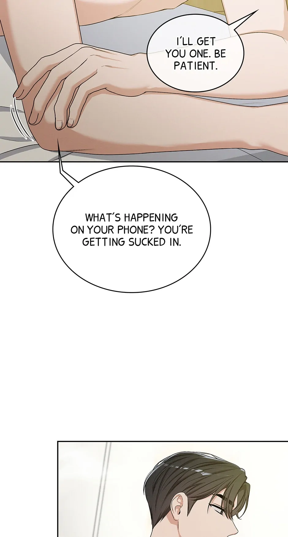 Crucial Point - Chapter 21 Page 11