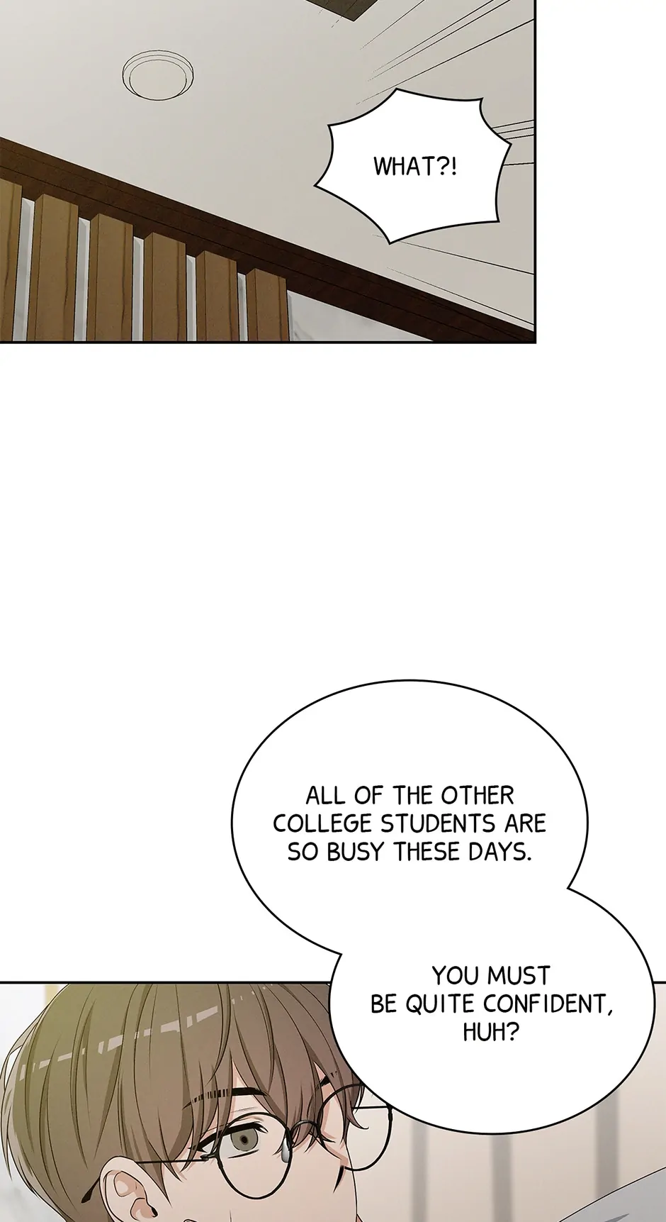 Crucial Point - Chapter 21 Page 33