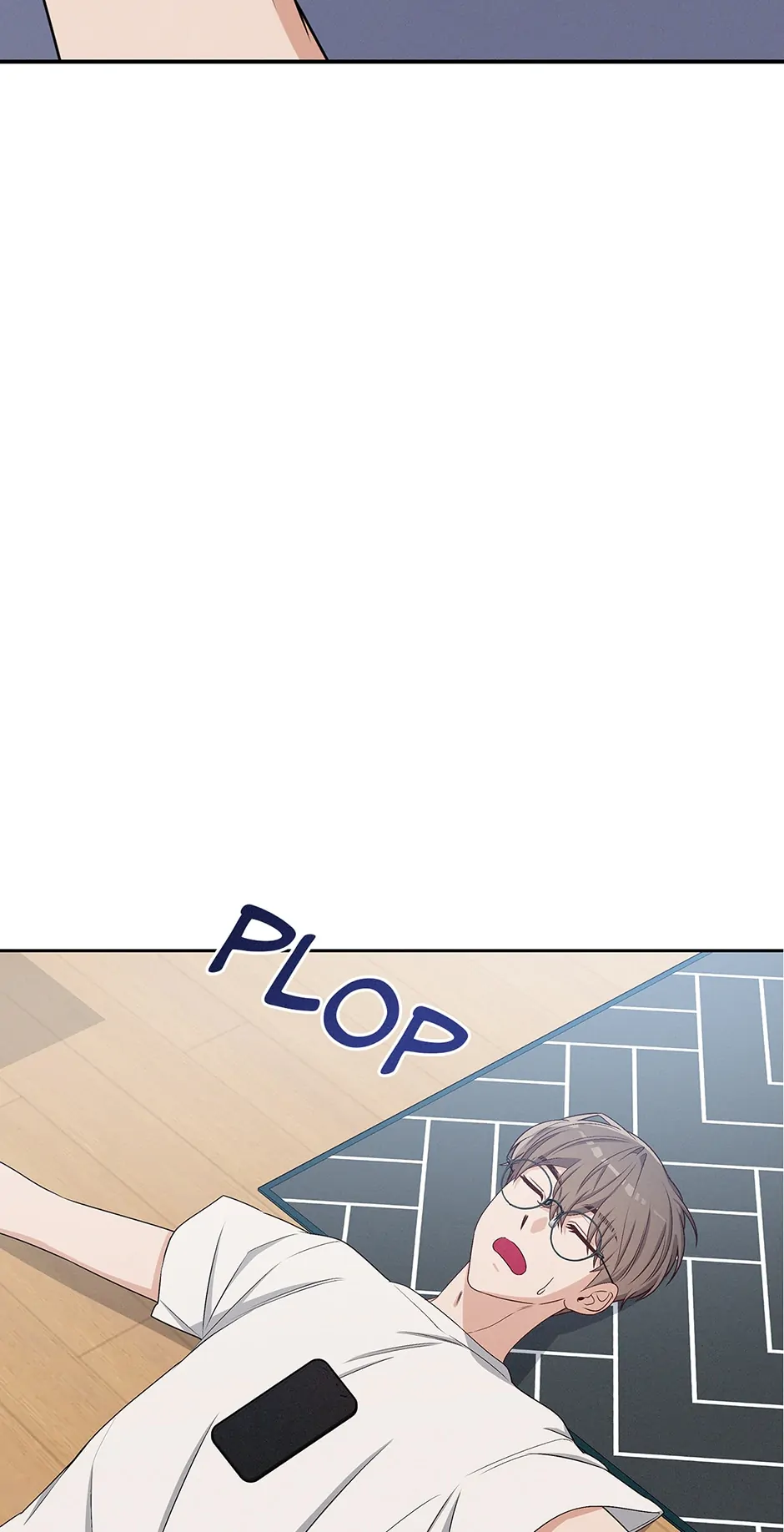 Crucial Point - Chapter 21 Page 53