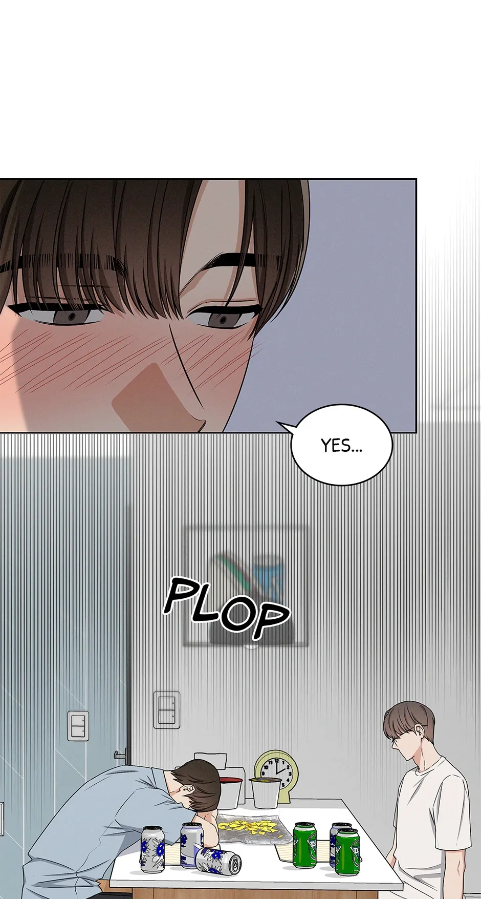 Crucial Point - Chapter 22 Page 32
