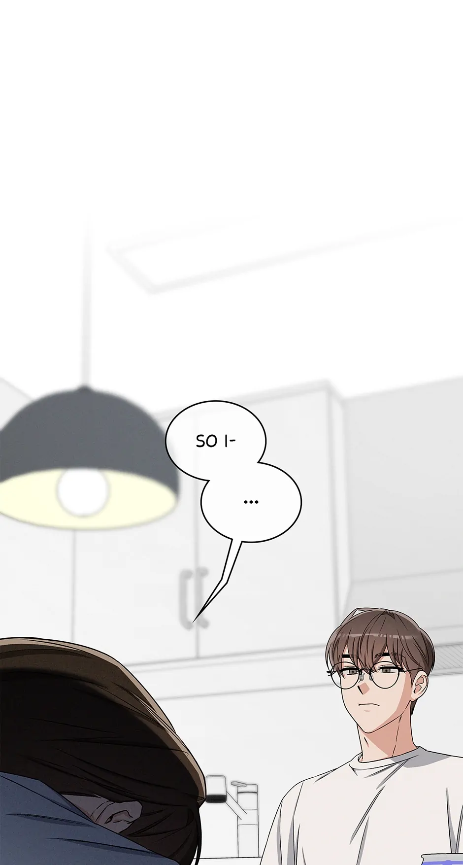 Crucial Point - Chapter 22 Page 35