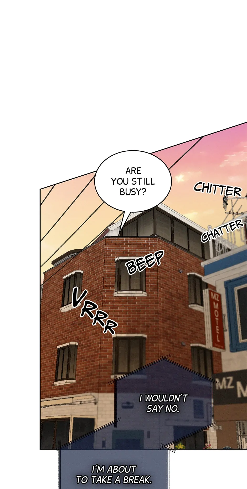 Crucial Point - Chapter 22 Page 51