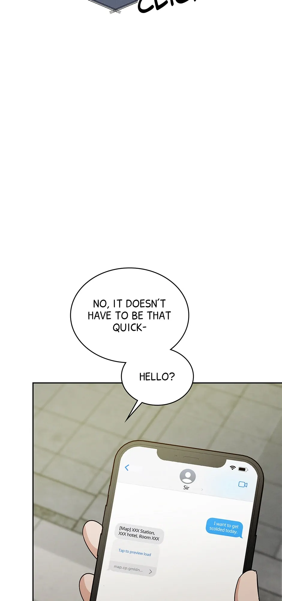 Crucial Point - Chapter 22 Page 57