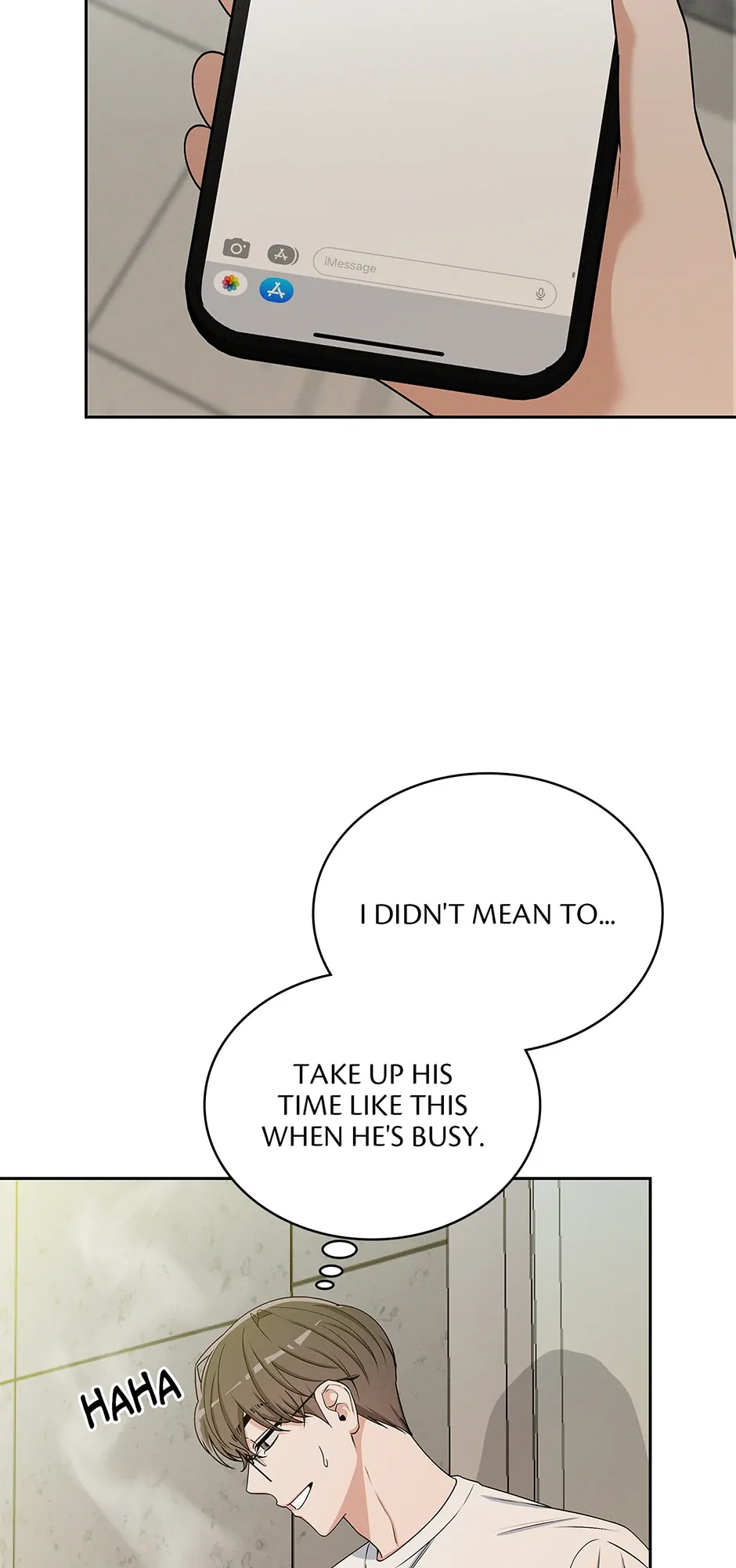 Crucial Point - Chapter 22 Page 58