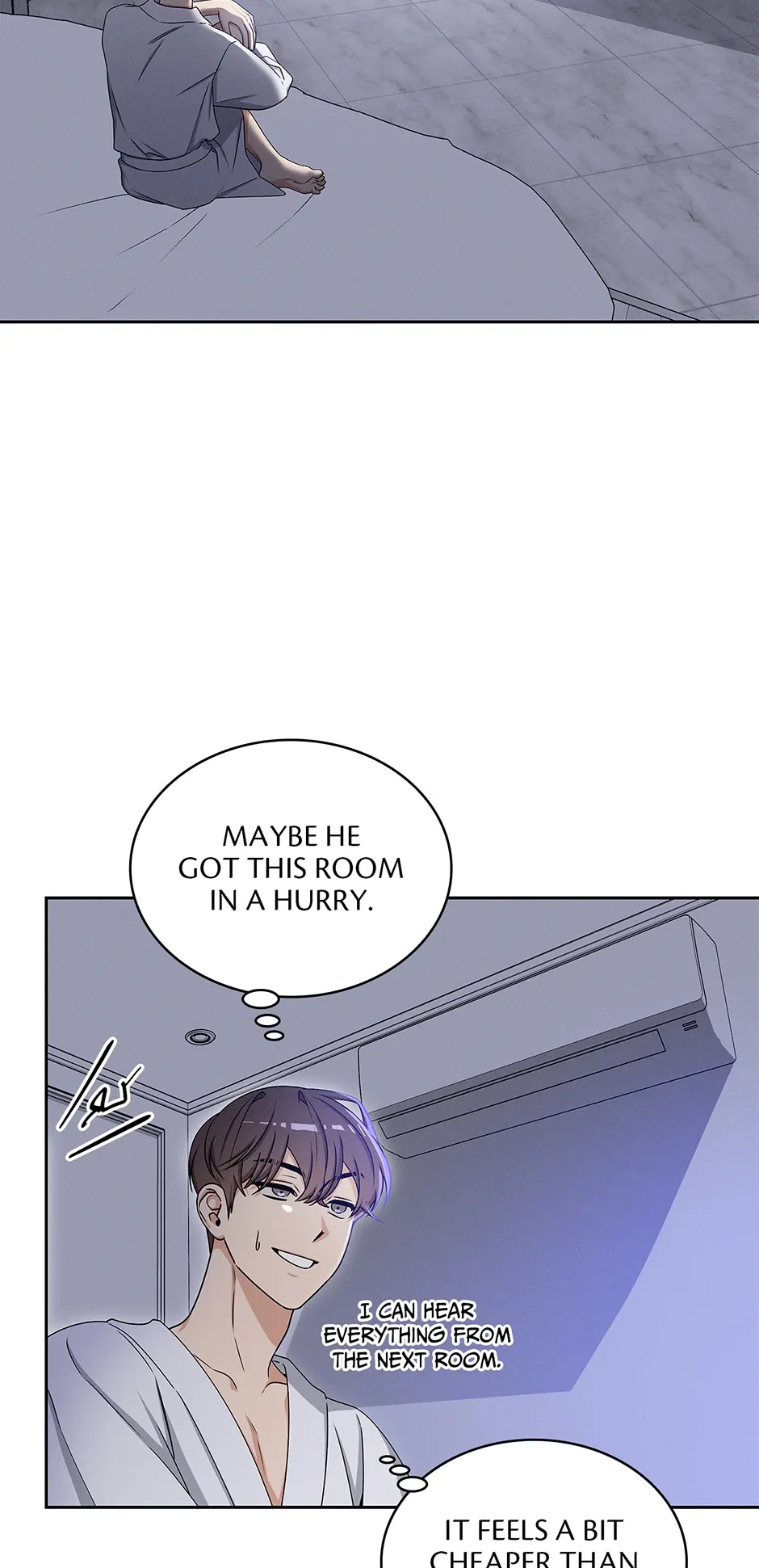Crucial Point - Chapter 23 Page 3