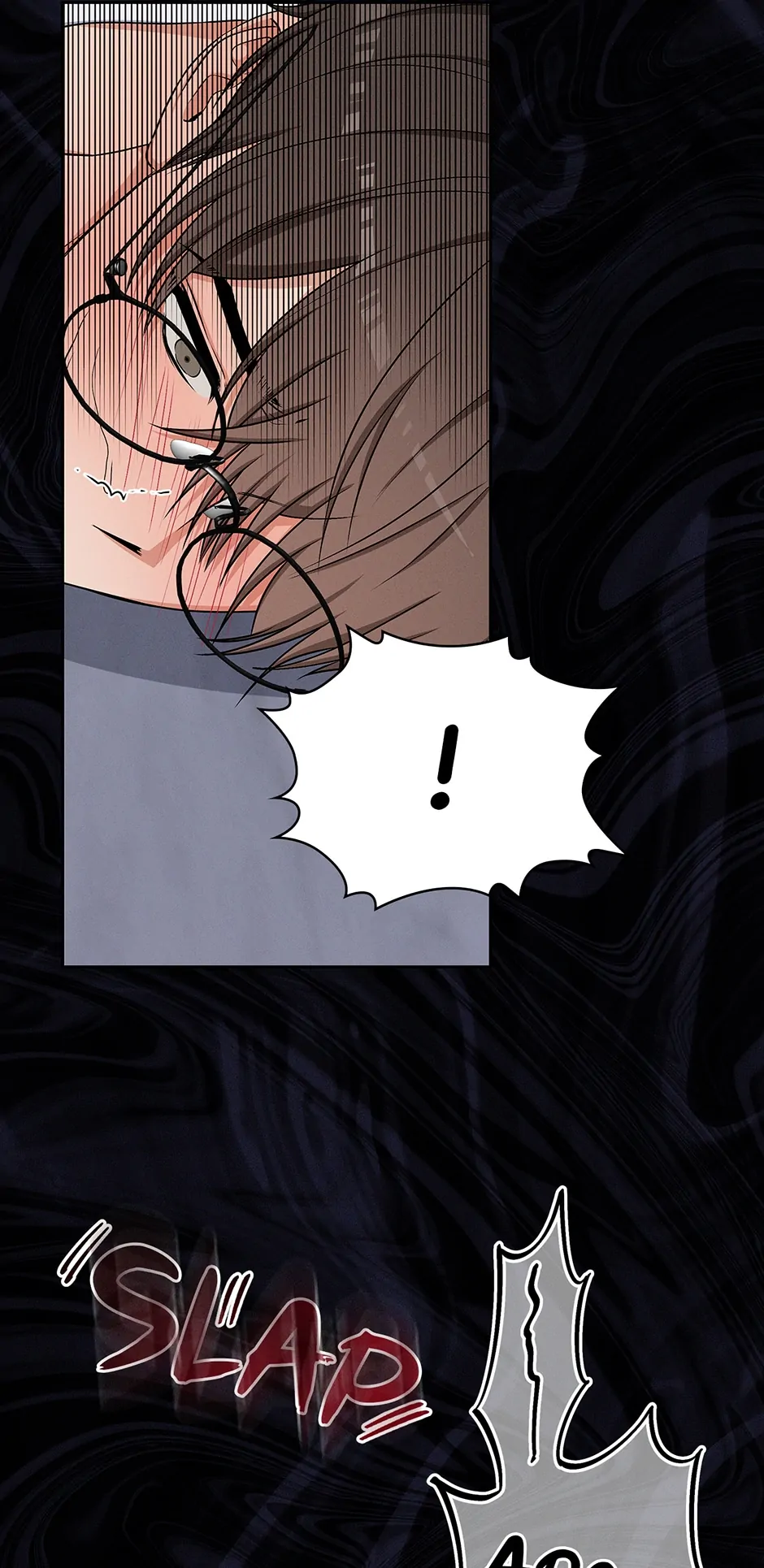 Crucial Point - Chapter 23 Page 18