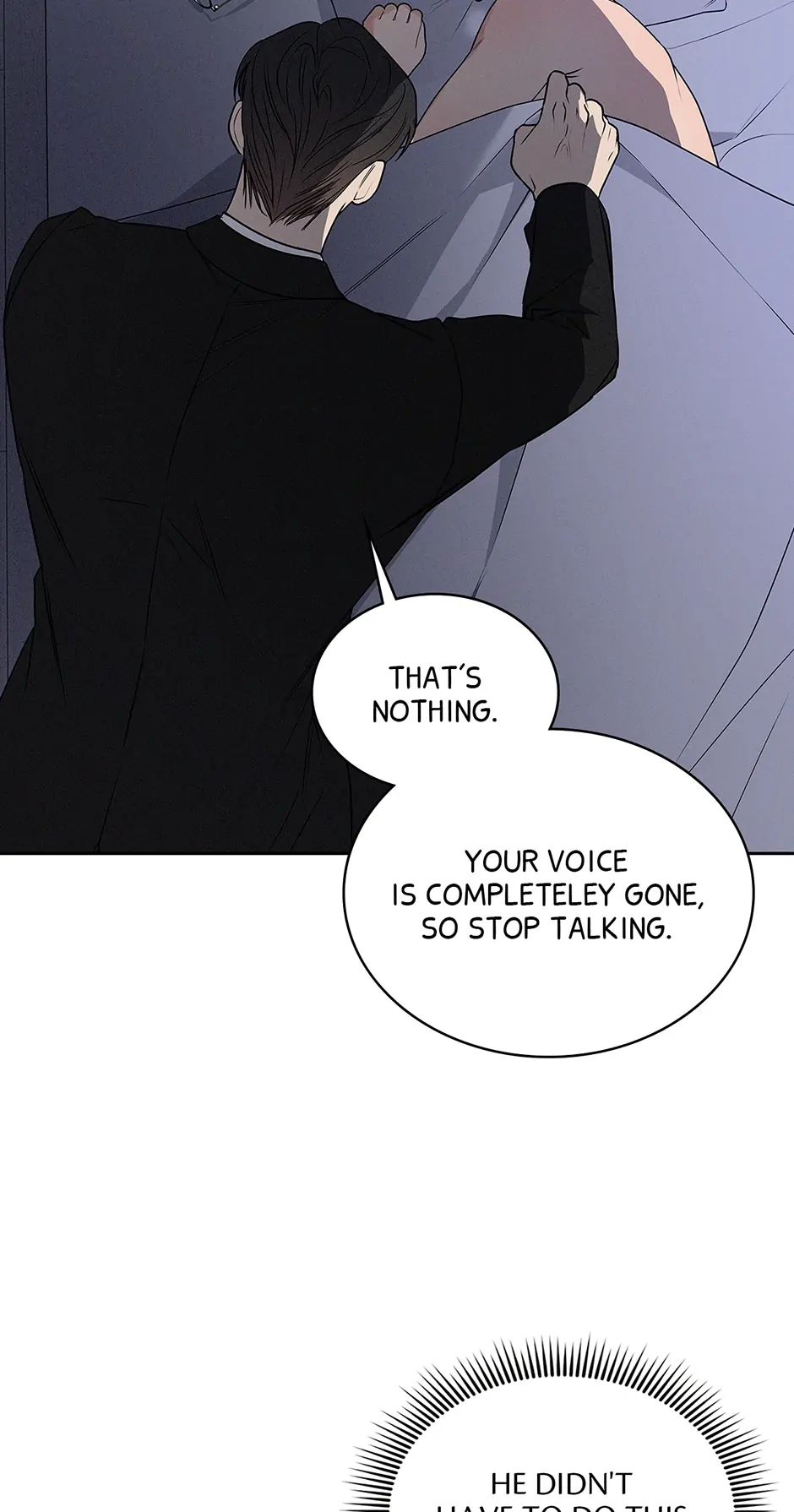 Crucial Point - Chapter 23 Page 63