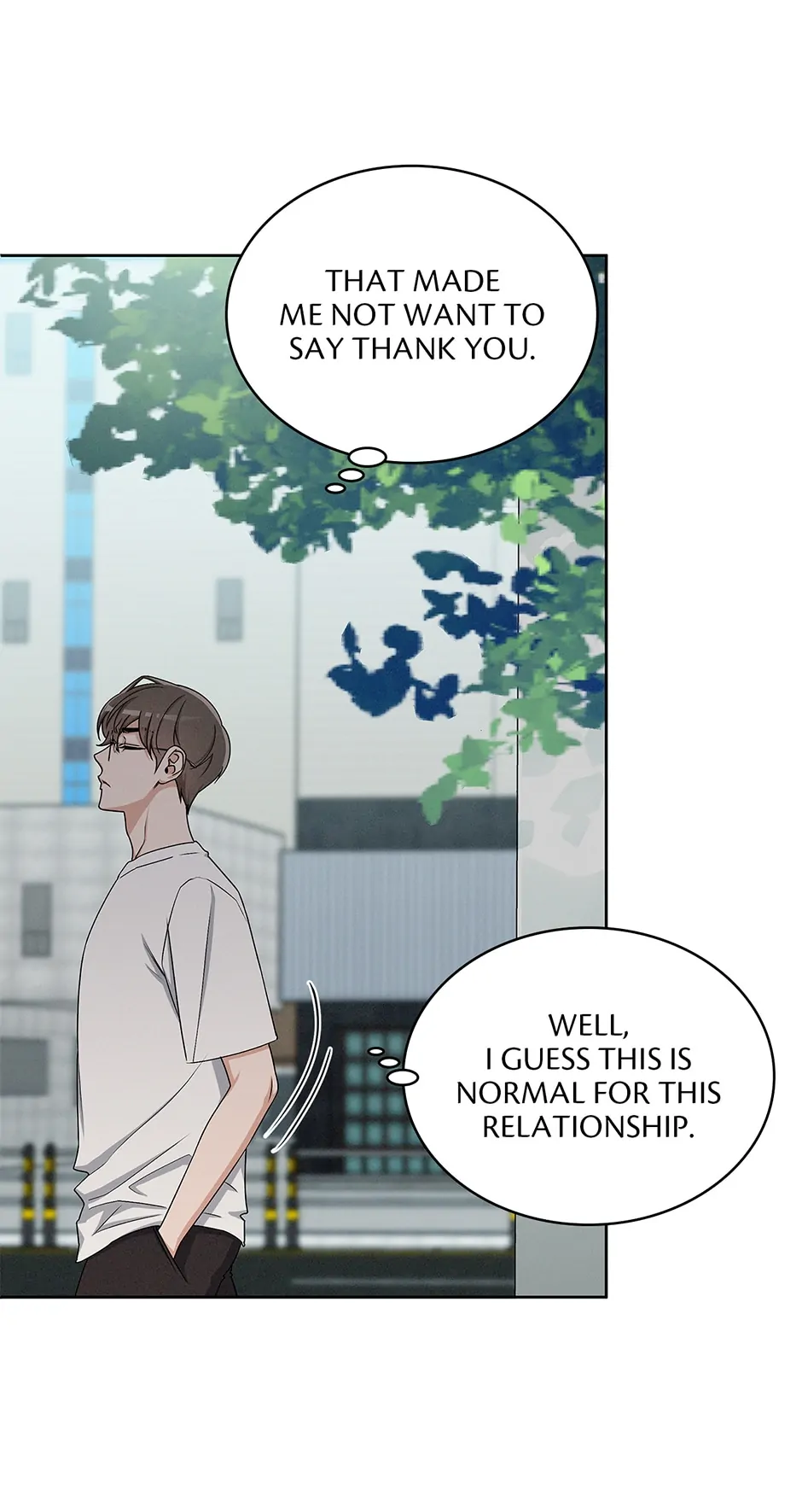Crucial Point - Chapter 24 Page 9