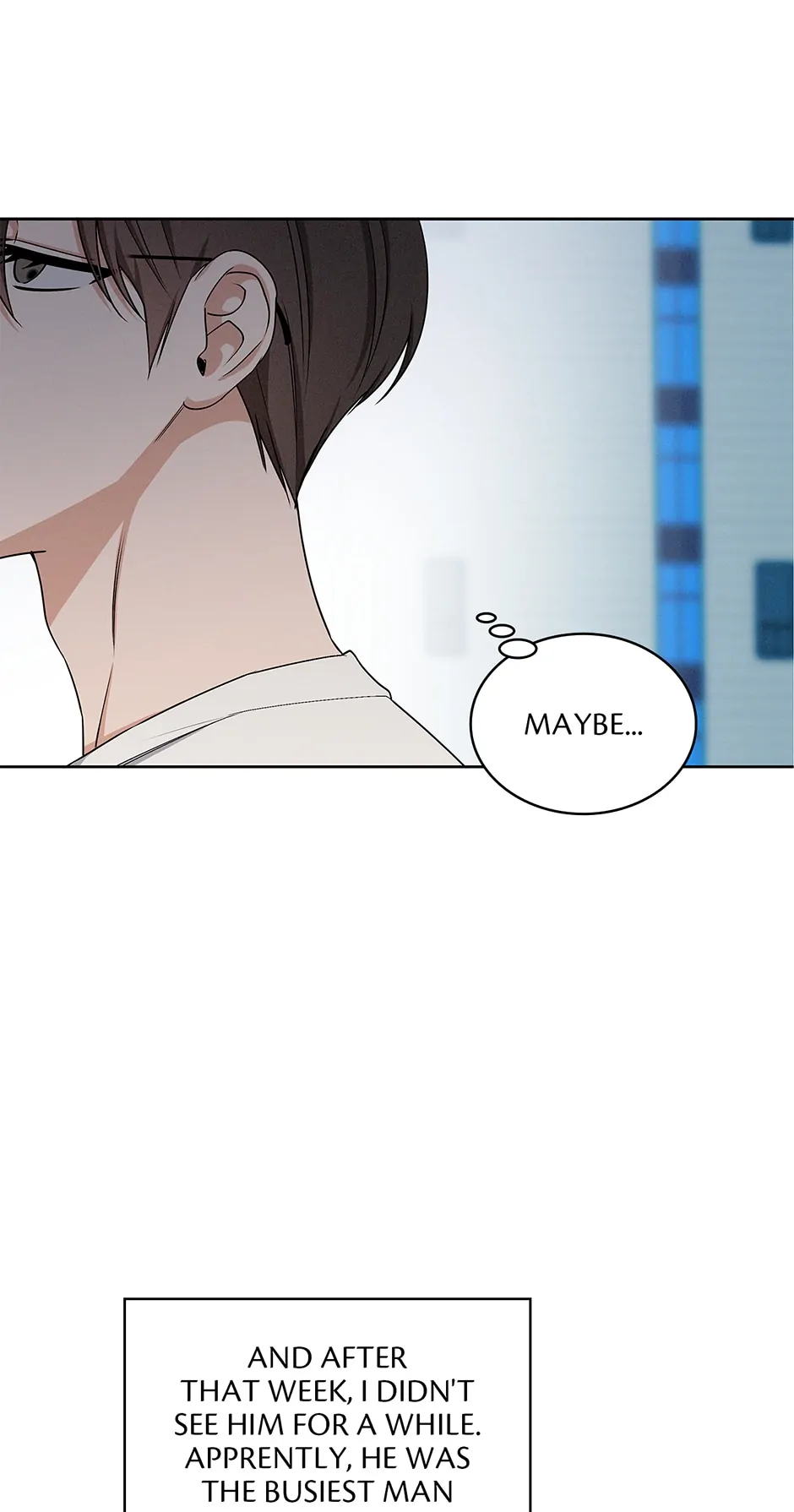 Crucial Point - Chapter 24 Page 10