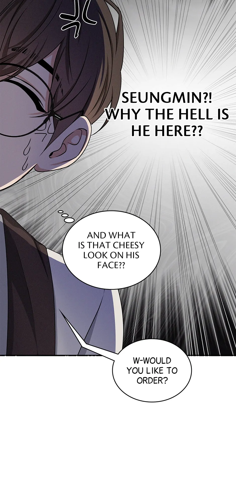 Crucial Point - Chapter 24 Page 31