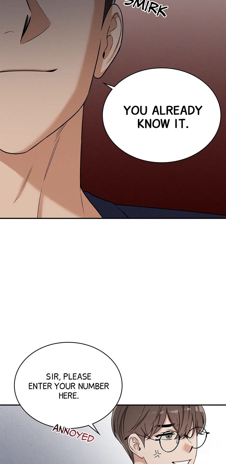Crucial Point - Chapter 24 Page 36