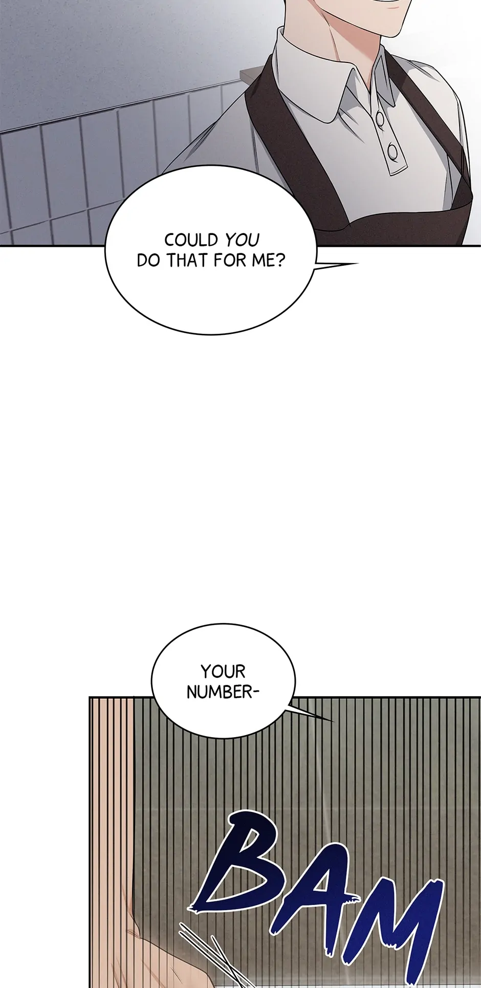 Crucial Point - Chapter 24 Page 37