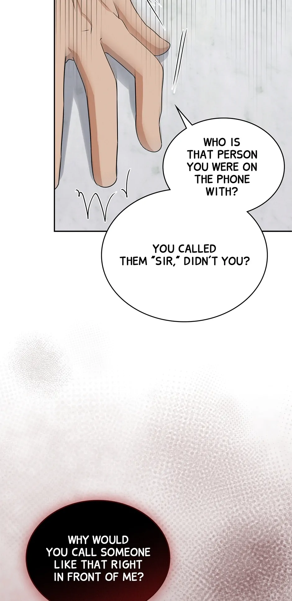 Crucial Point - Chapter 24 Page 38
