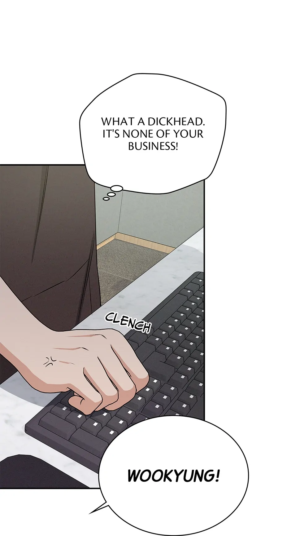 Crucial Point - Chapter 24 Page 40