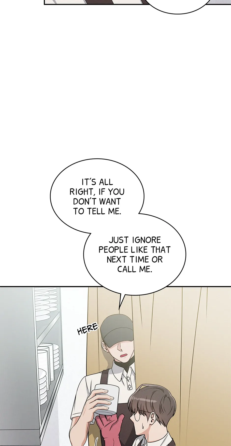 Crucial Point - Chapter 24 Page 49