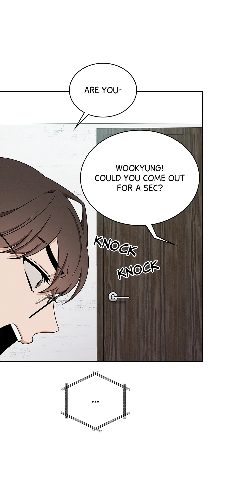 Crucial Point - Chapter 24 Page 73