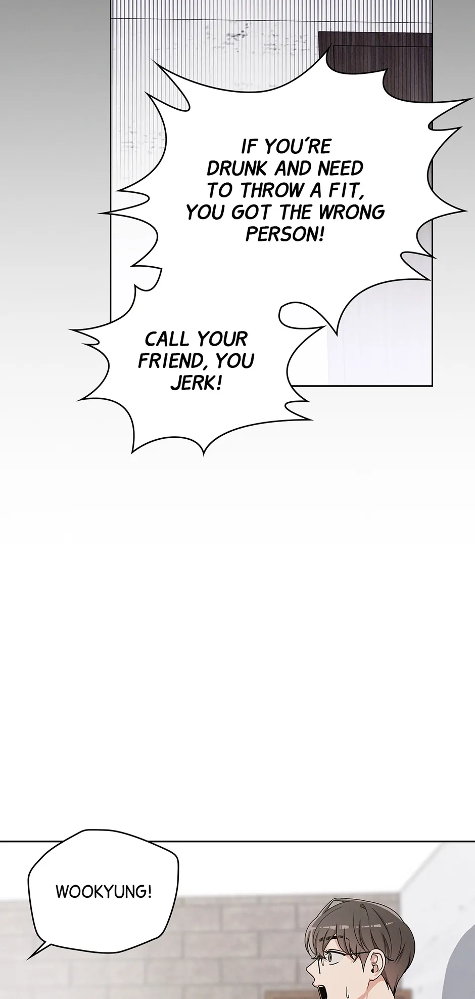 Crucial Point - Chapter 25 Page 4