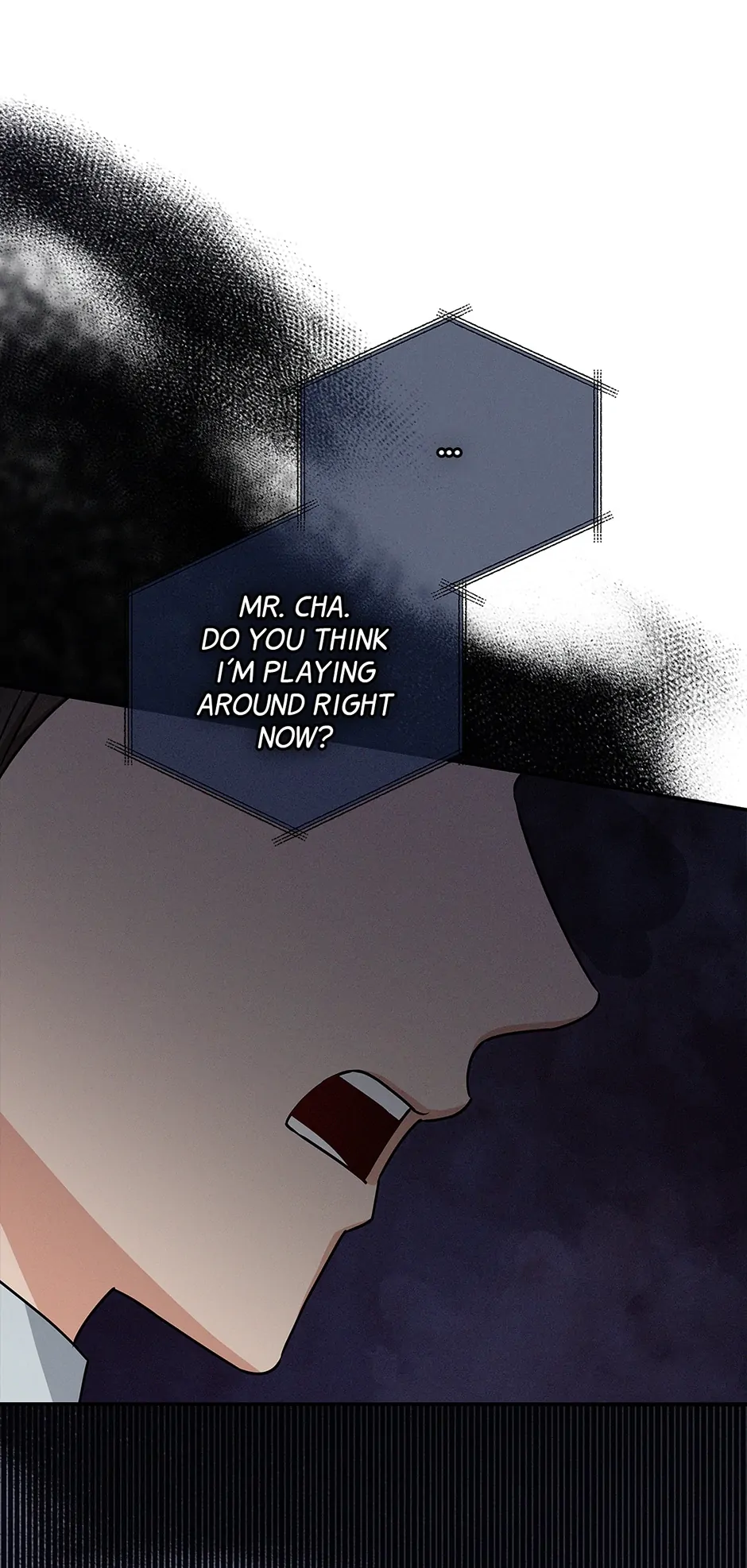 Crucial Point - Chapter 25 Page 7