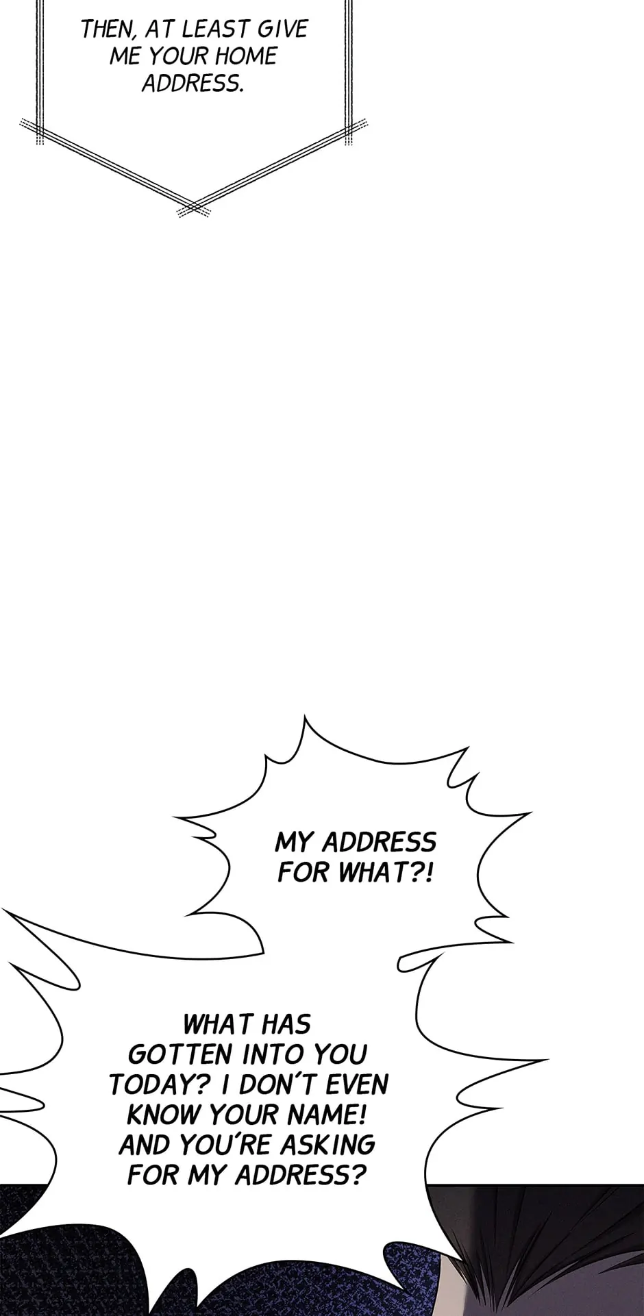 Crucial Point - Chapter 25 Page 18