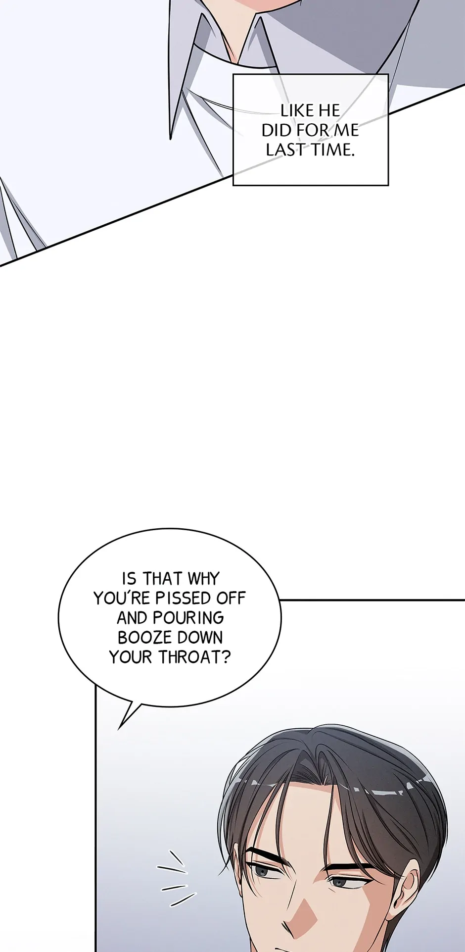 Crucial Point - Chapter 25 Page 63