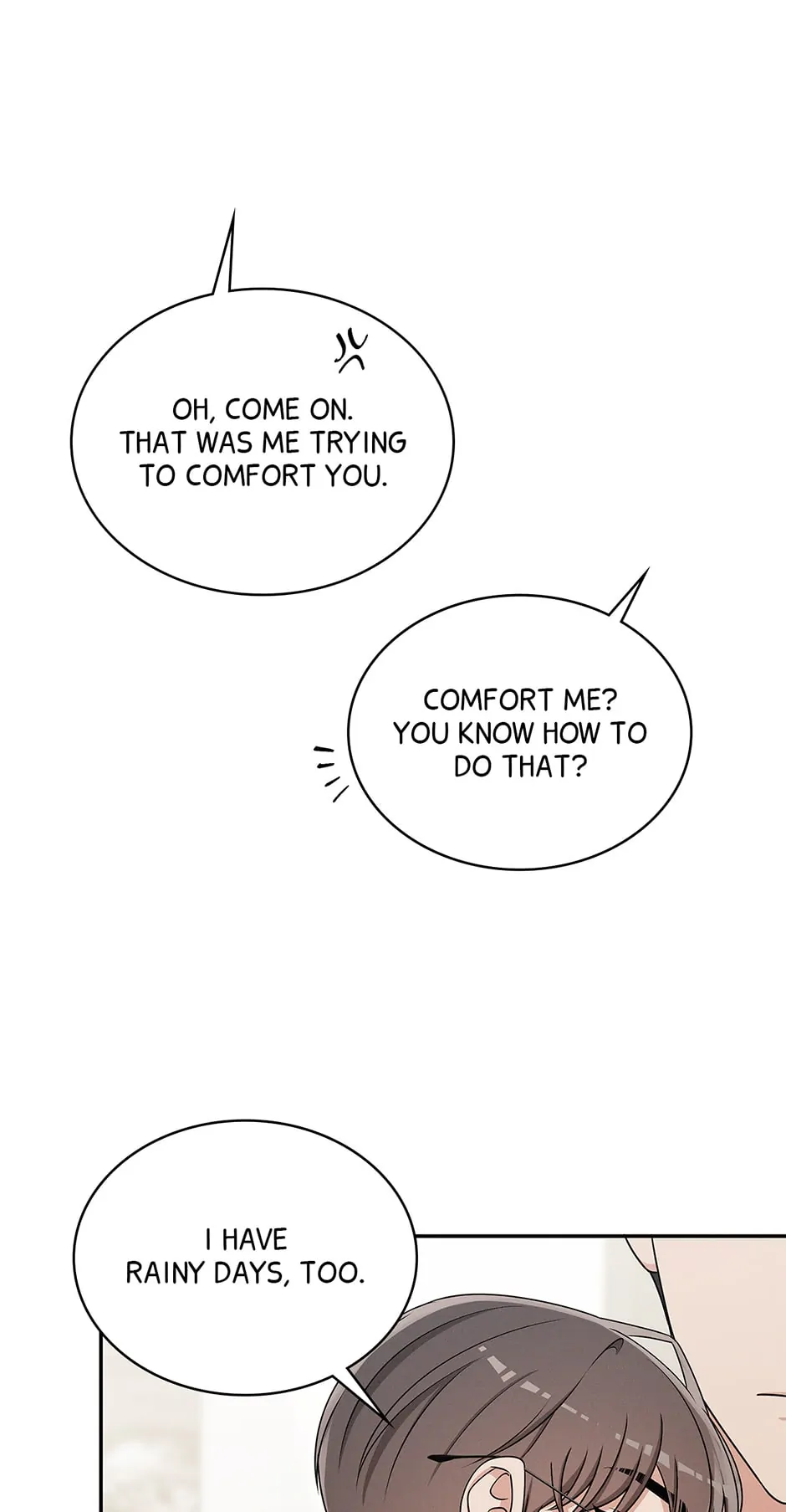 Crucial Point - Chapter 25 Page 73