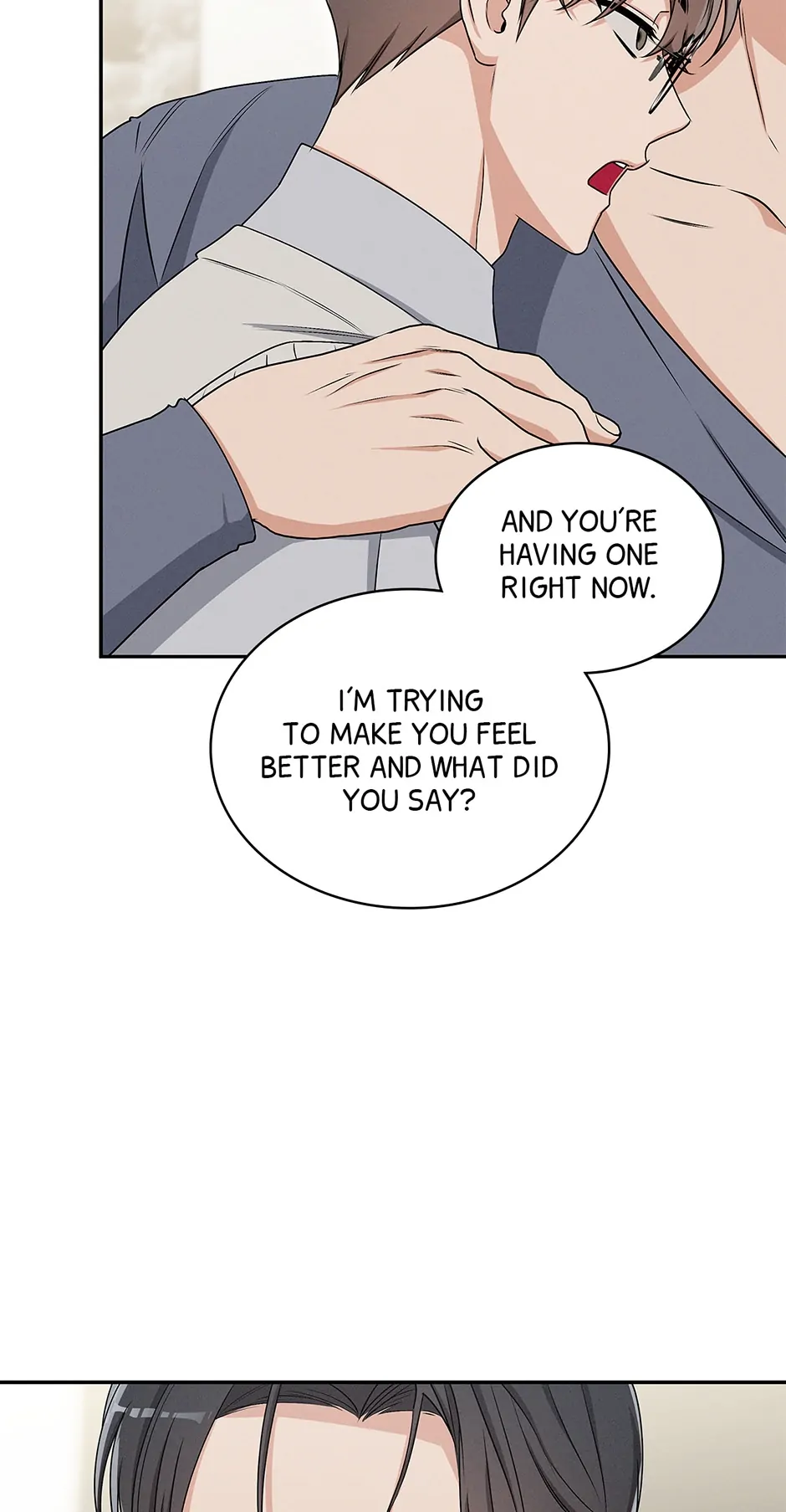 Crucial Point - Chapter 25 Page 74
