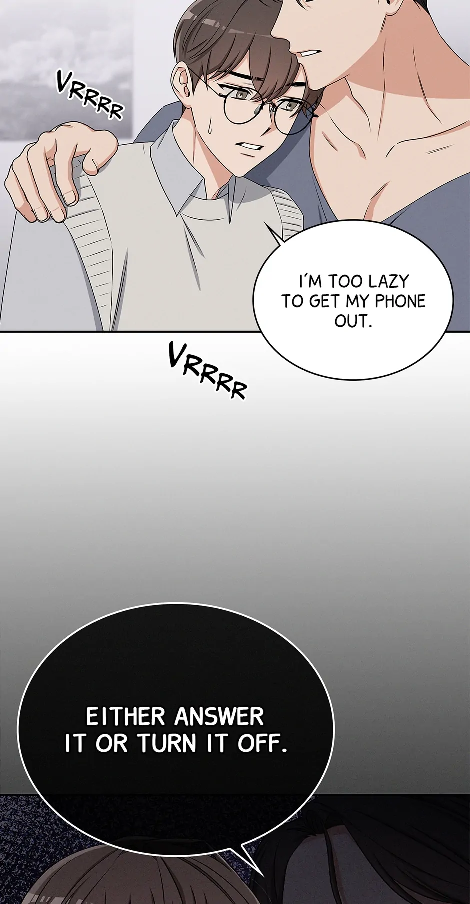 Crucial Point - Chapter 25 Page 77