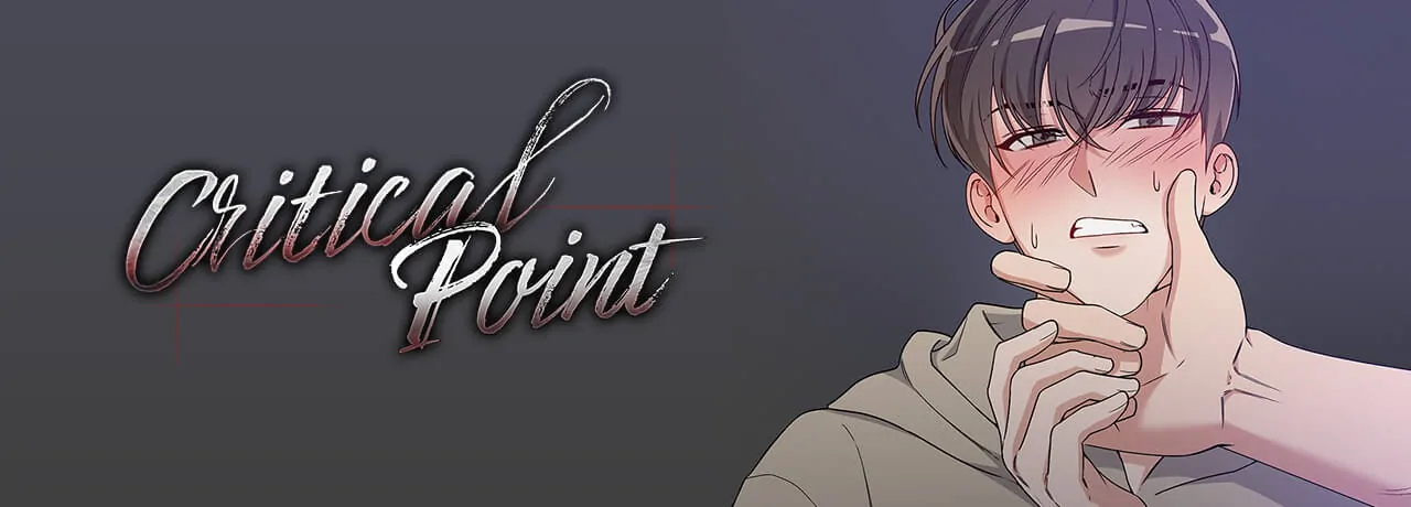Crucial Point - Chapter 25 Page 80