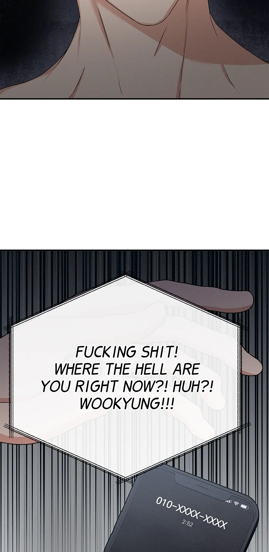 Crucial Point - Chapter 26 Page 38