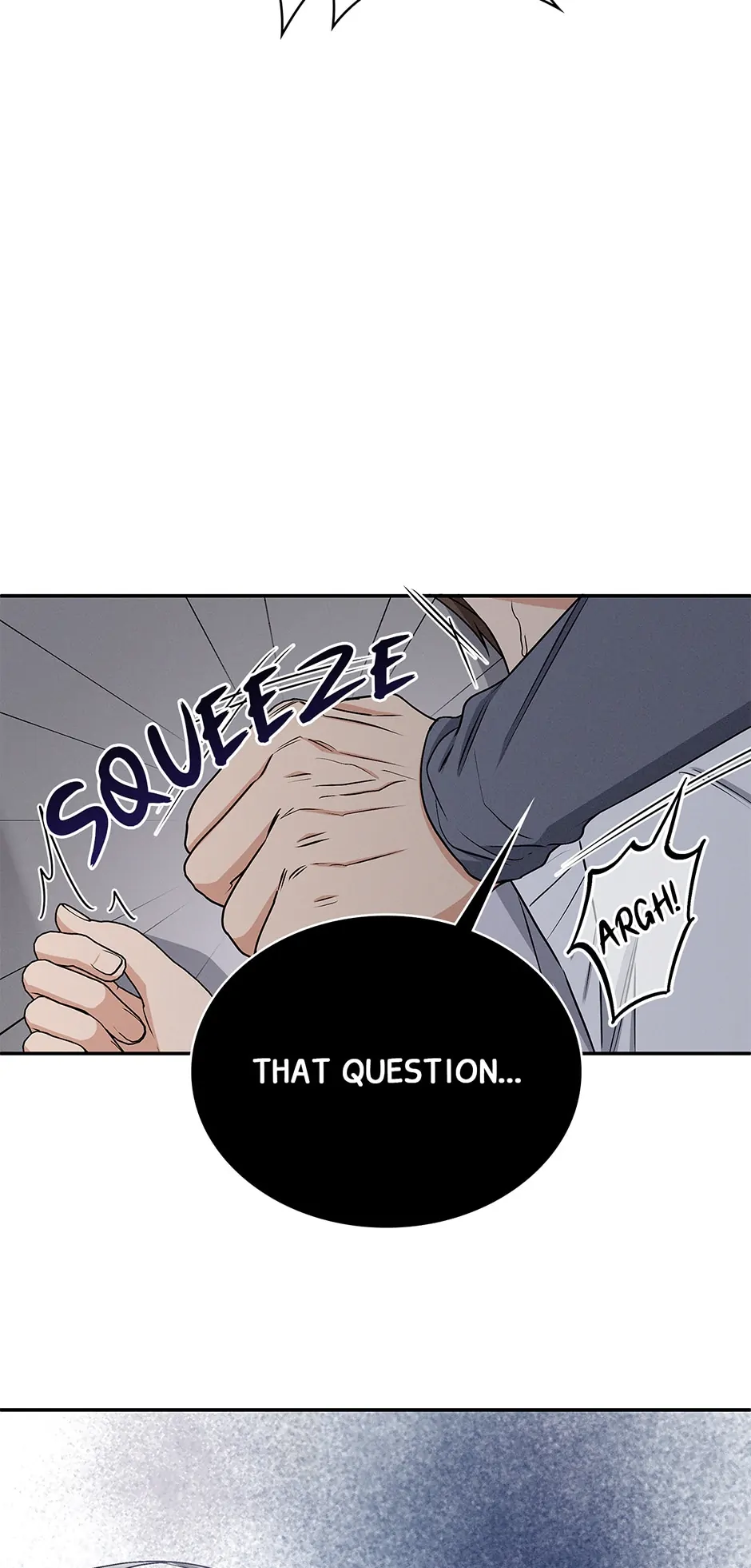 Crucial Point - Chapter 26 Page 44