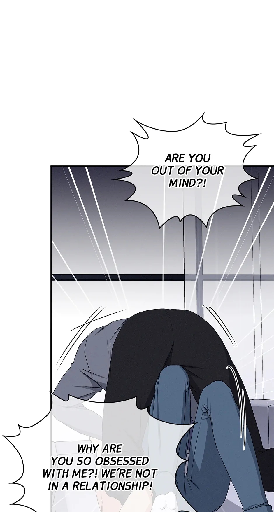 Crucial Point - Chapter 26 Page 54