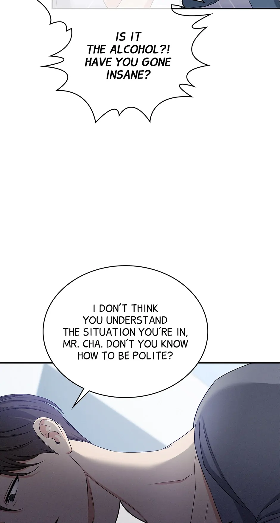 Crucial Point - Chapter 26 Page 55