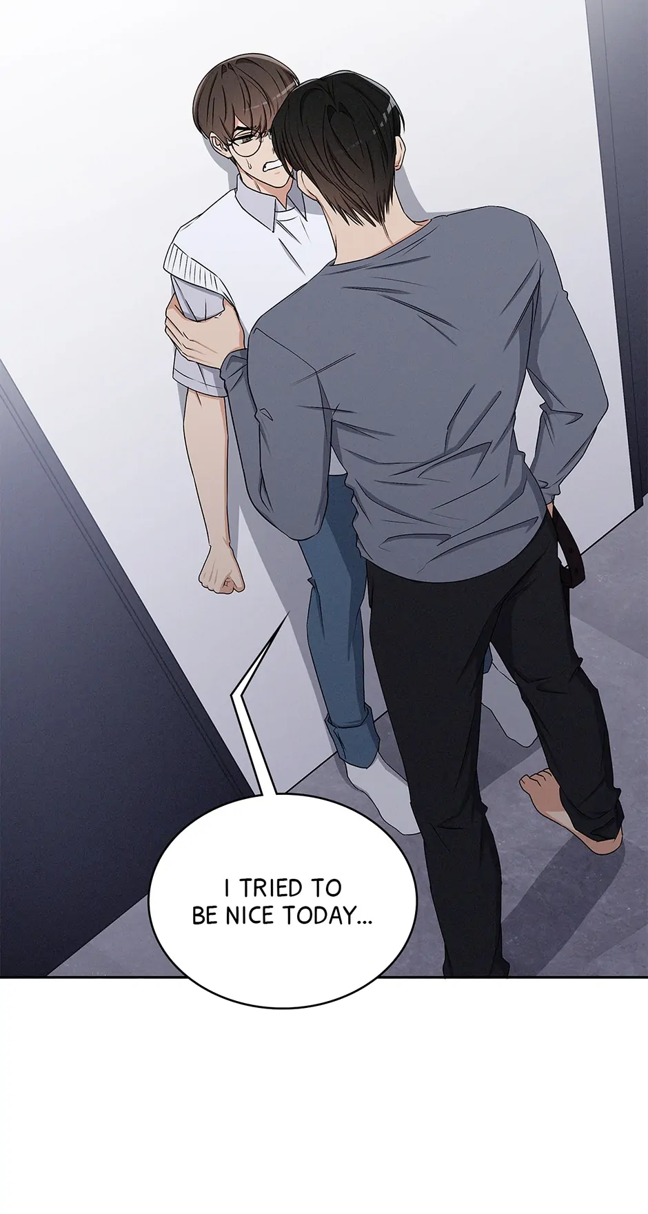 Crucial Point - Chapter 26 Page 68