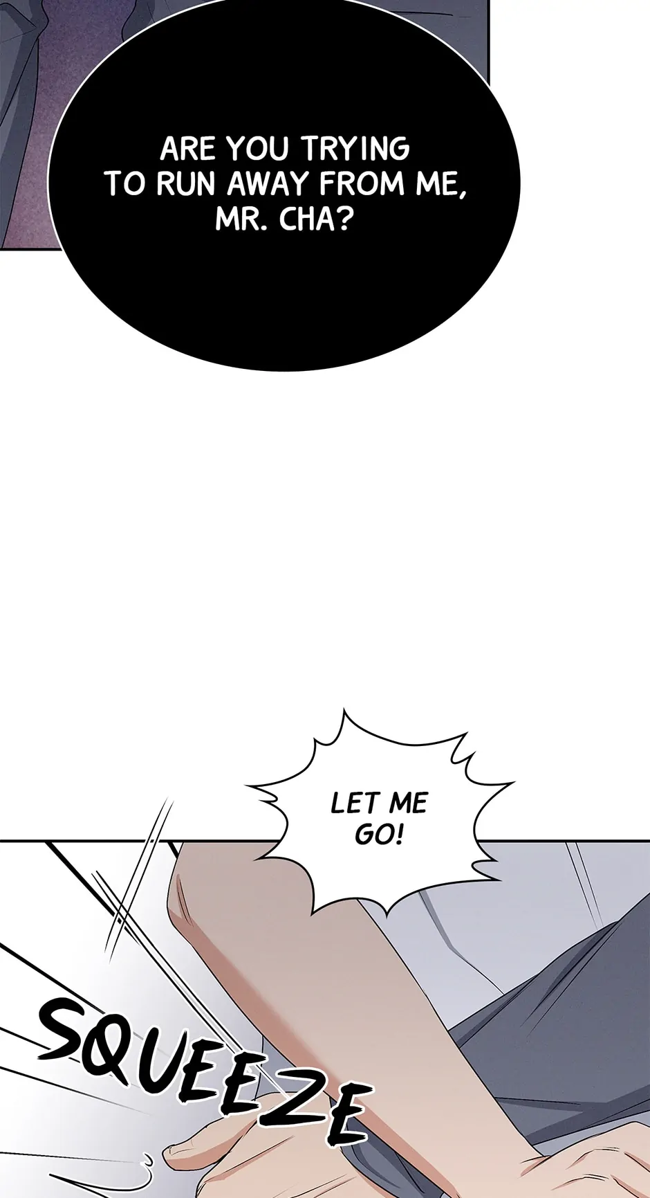 Crucial Point - Chapter 26 Page 70