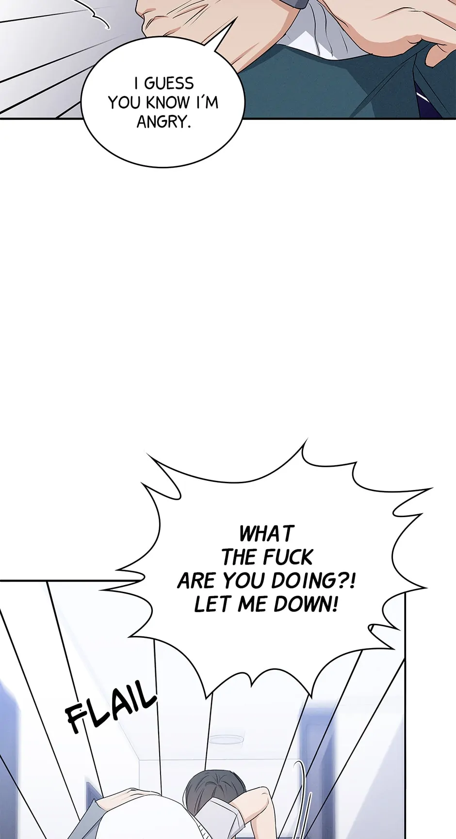 Crucial Point - Chapter 26 Page 71