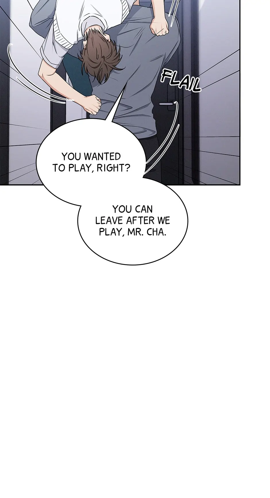 Crucial Point - Chapter 26 Page 72