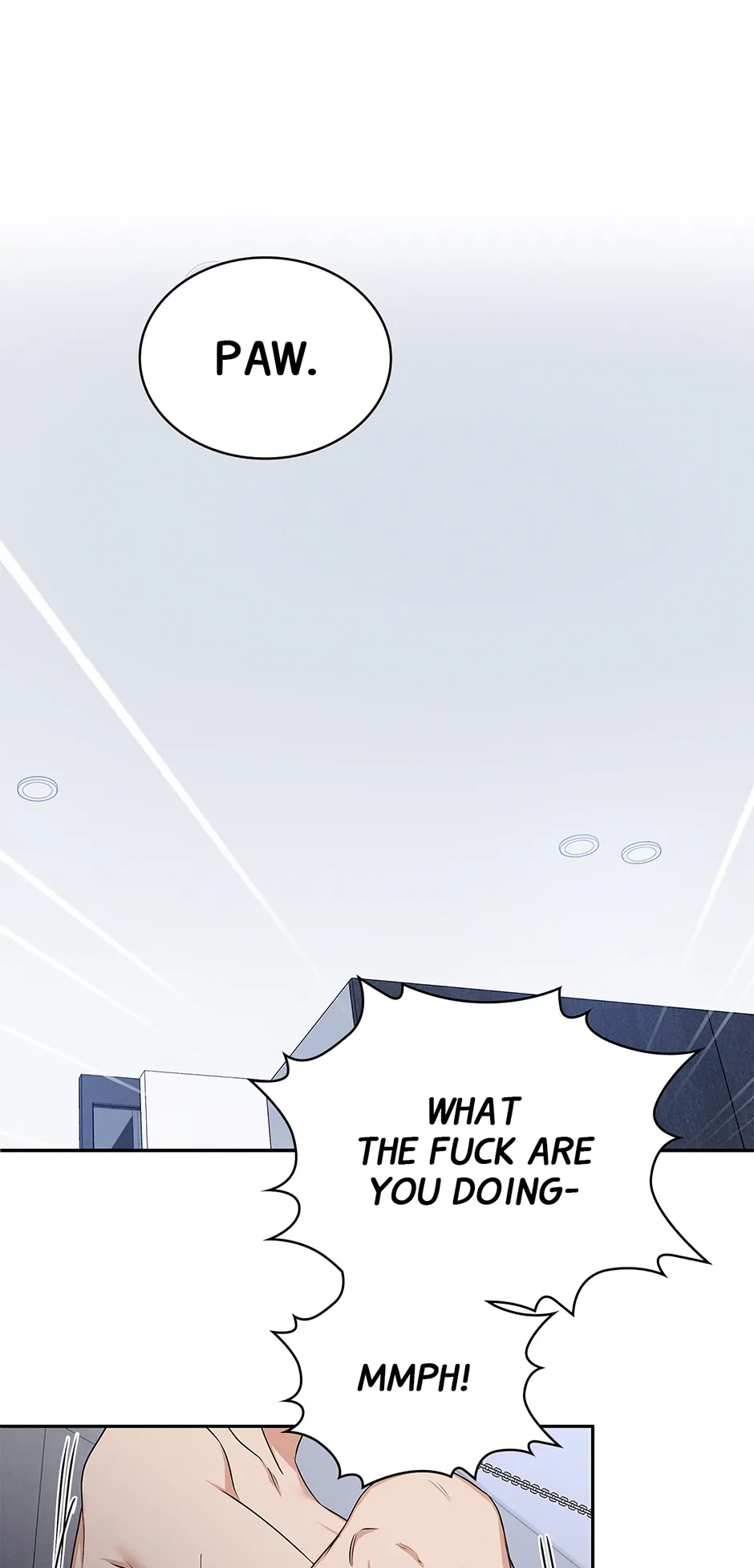 Crucial Point - Chapter 27 Page 17