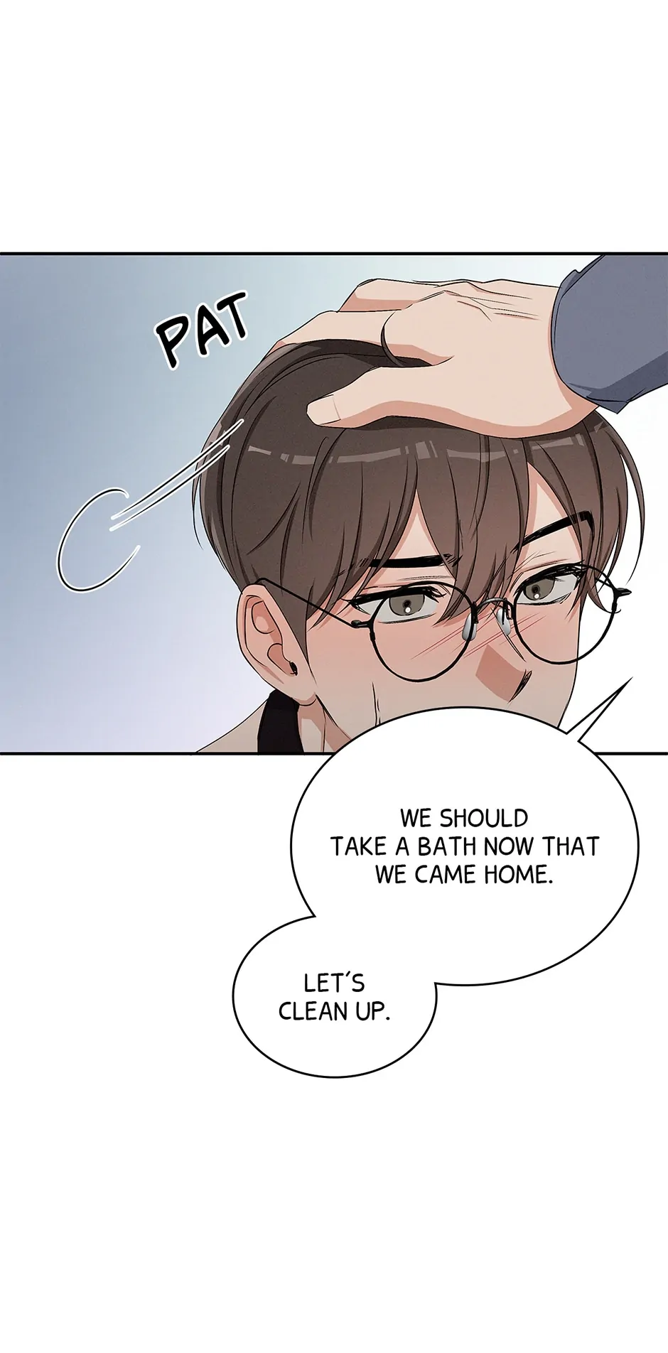 Crucial Point - Chapter 27 Page 31