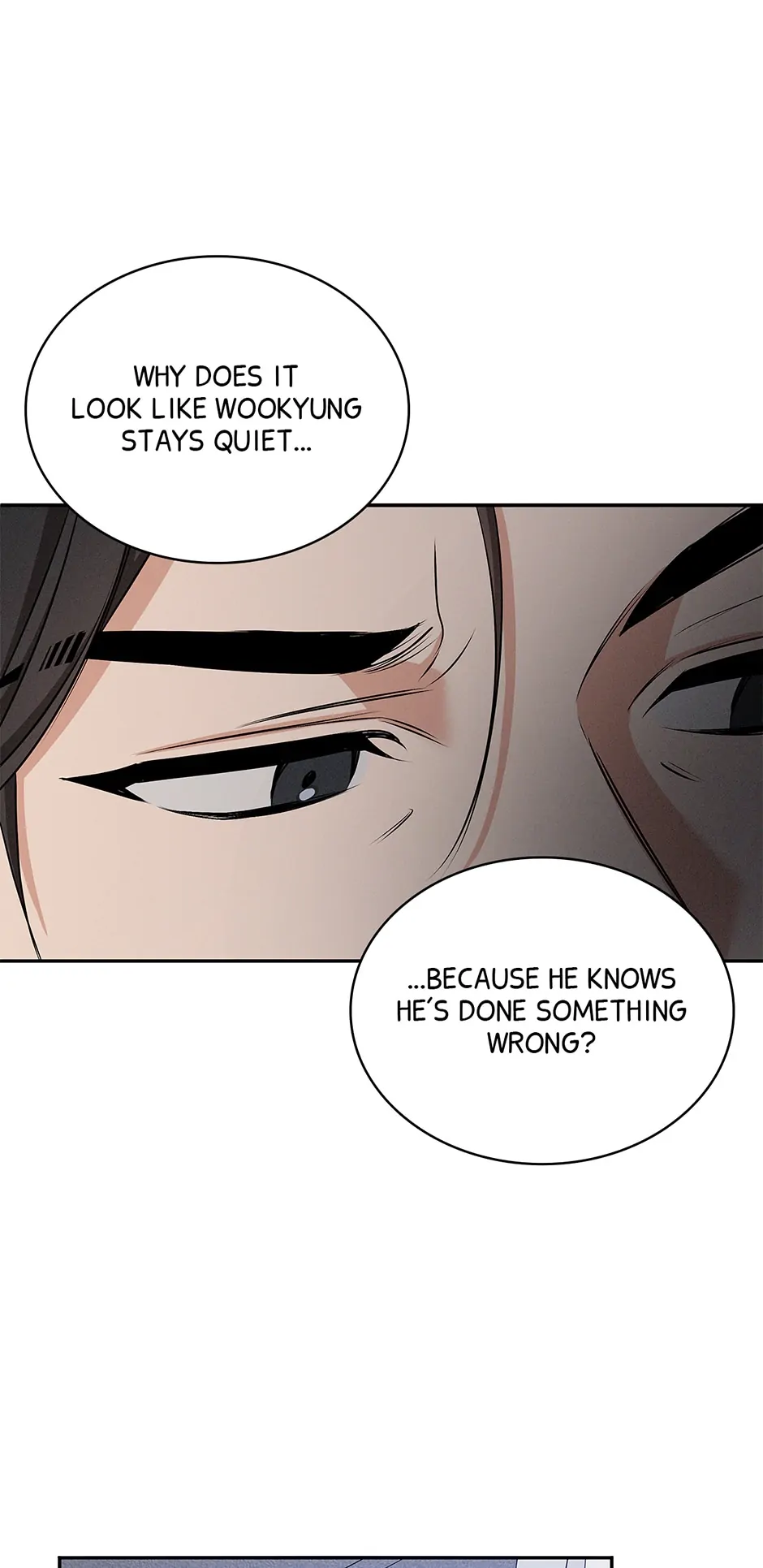 Crucial Point - Chapter 27 Page 53