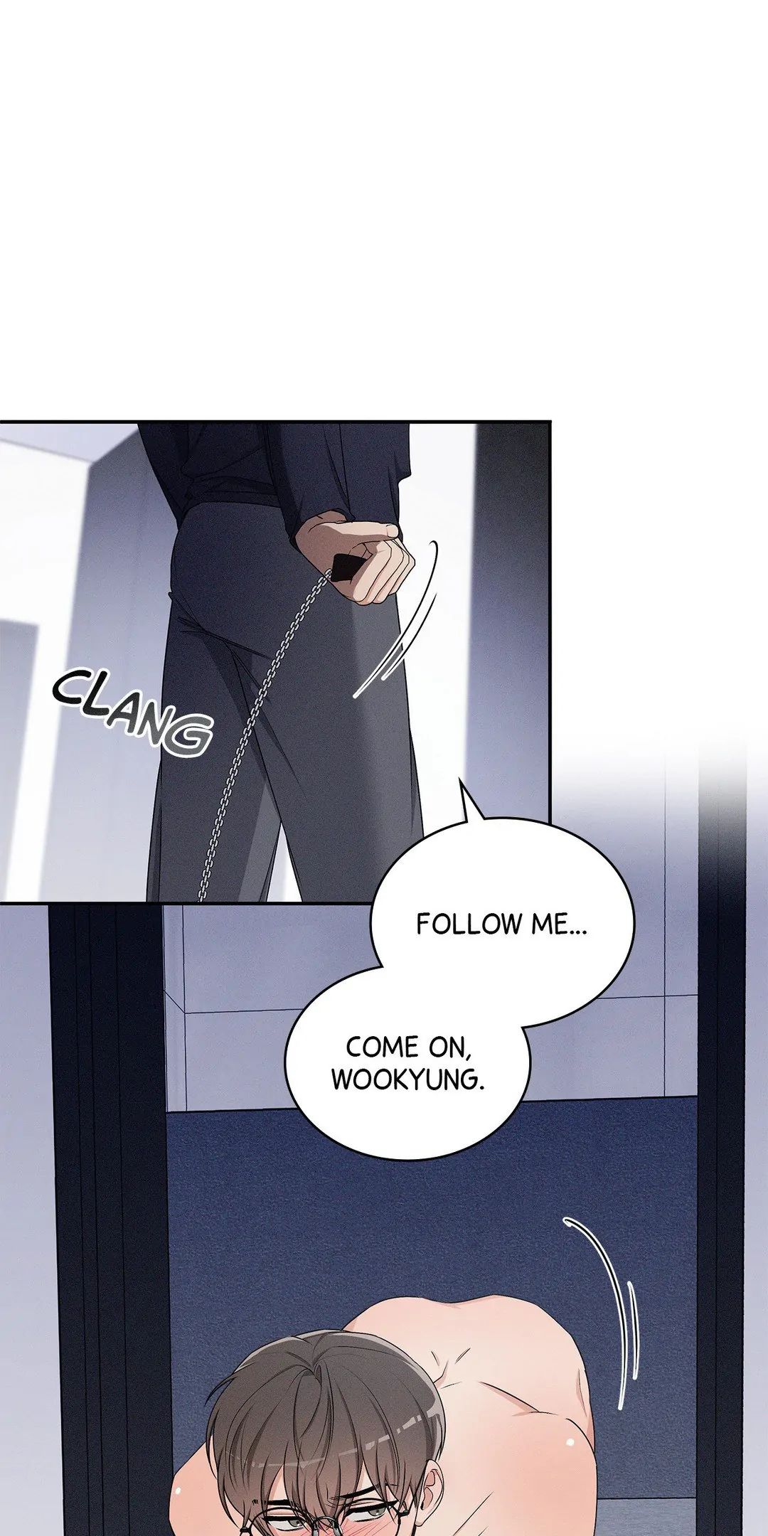 Crucial Point - Chapter 28 Page 2
