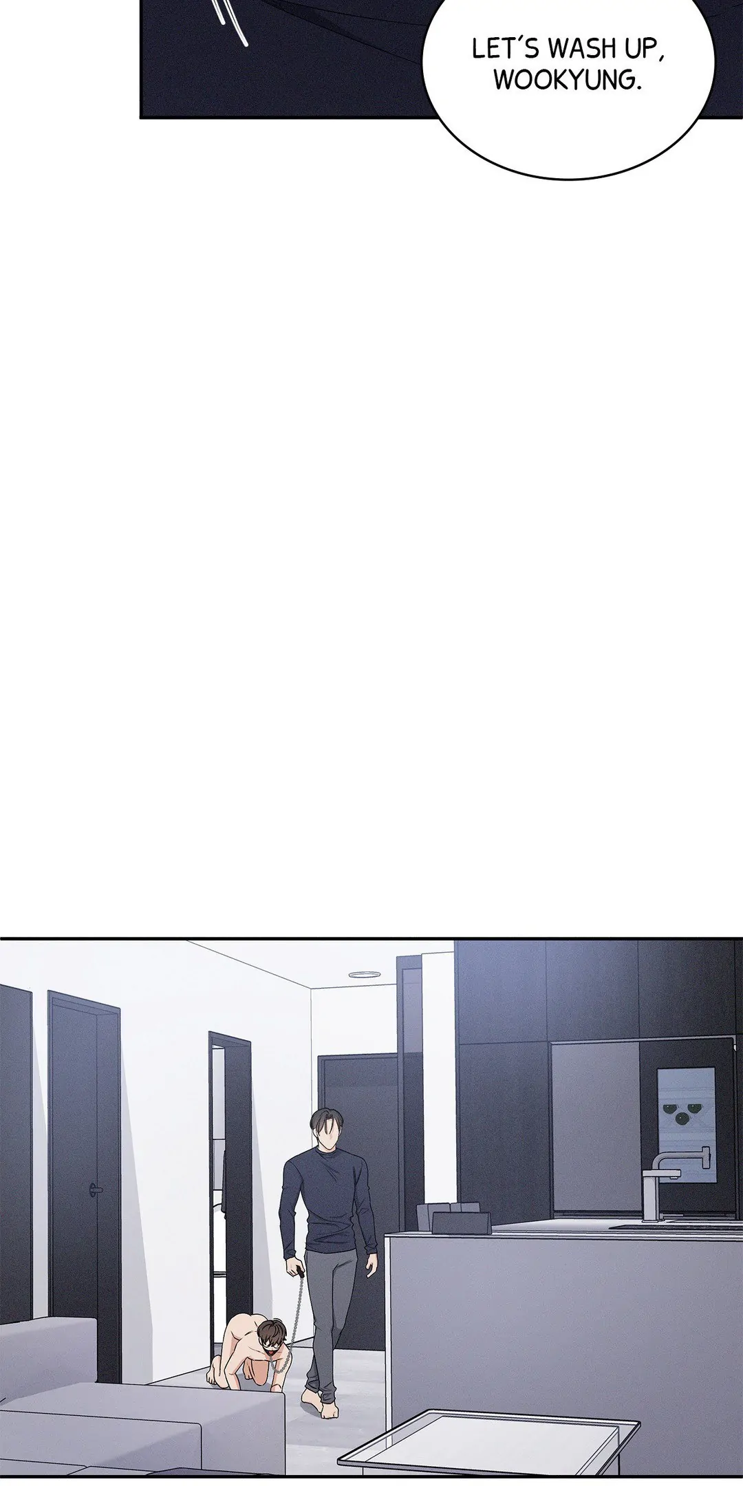 Crucial Point - Chapter 28 Page 13
