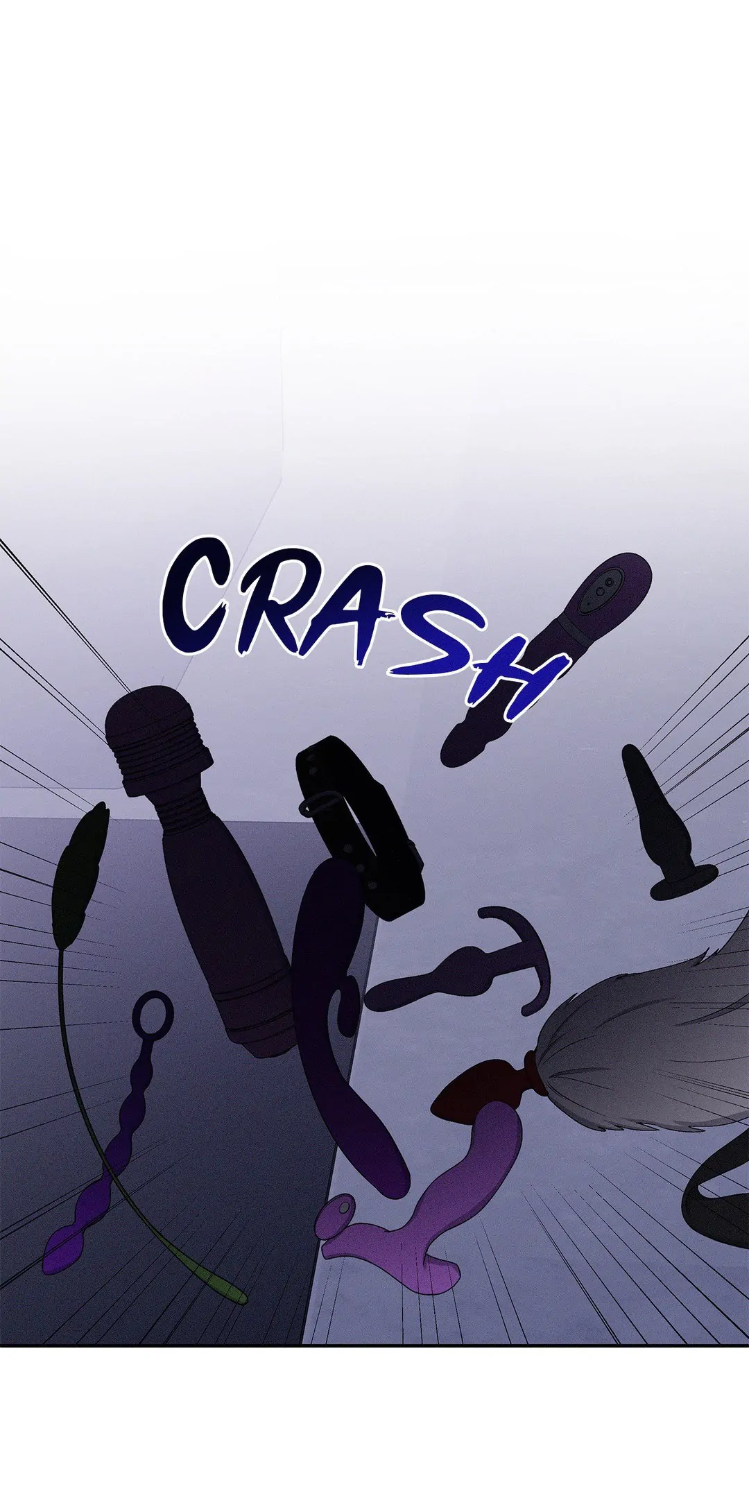 Crucial Point - Chapter 28 Page 32