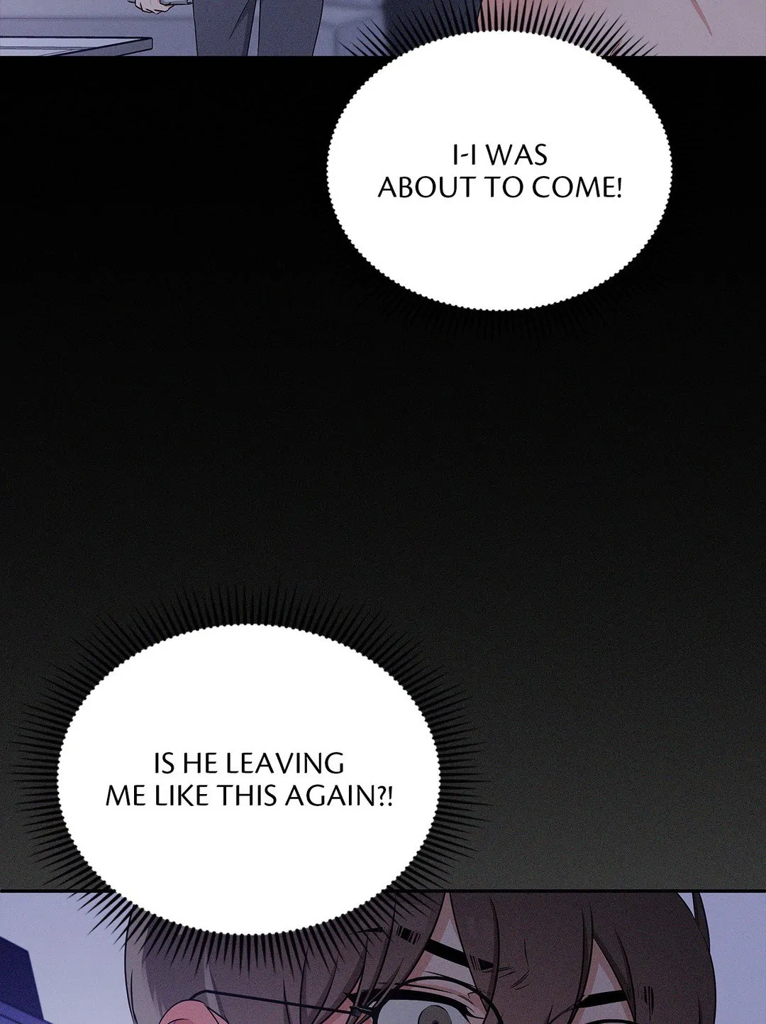 Crucial Point - Chapter 28 Page 50