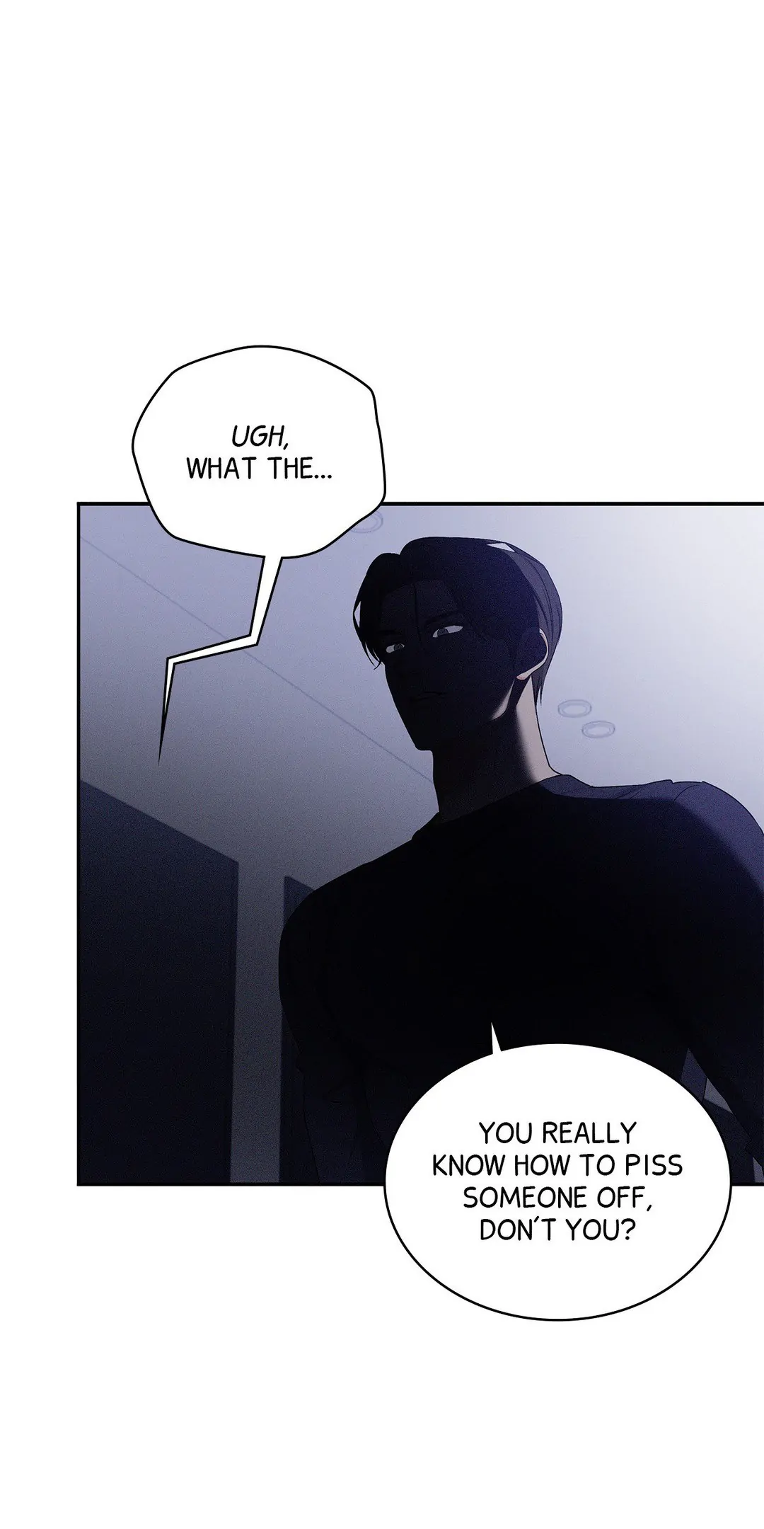 Crucial Point - Chapter 28 Page 68