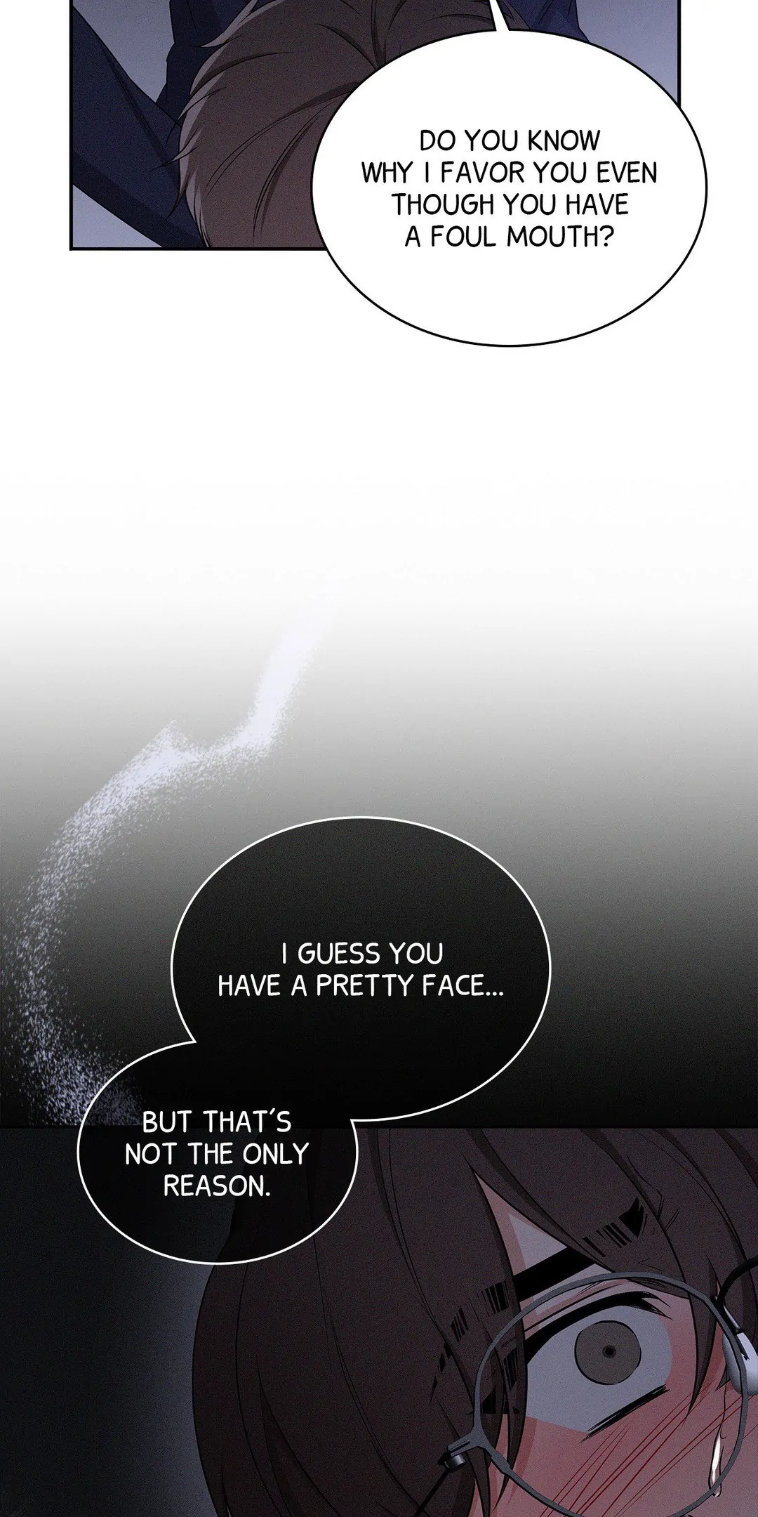 Crucial Point - Chapter 28 Page 73