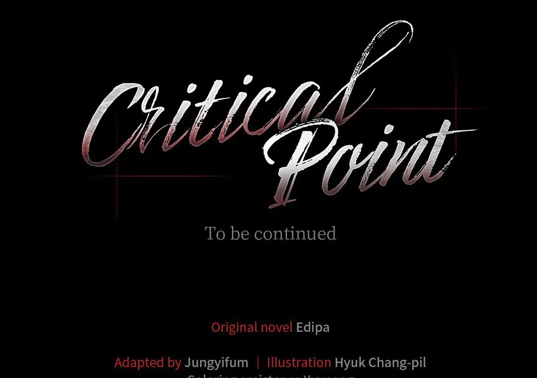 Crucial Point - Chapter 28 Page 76