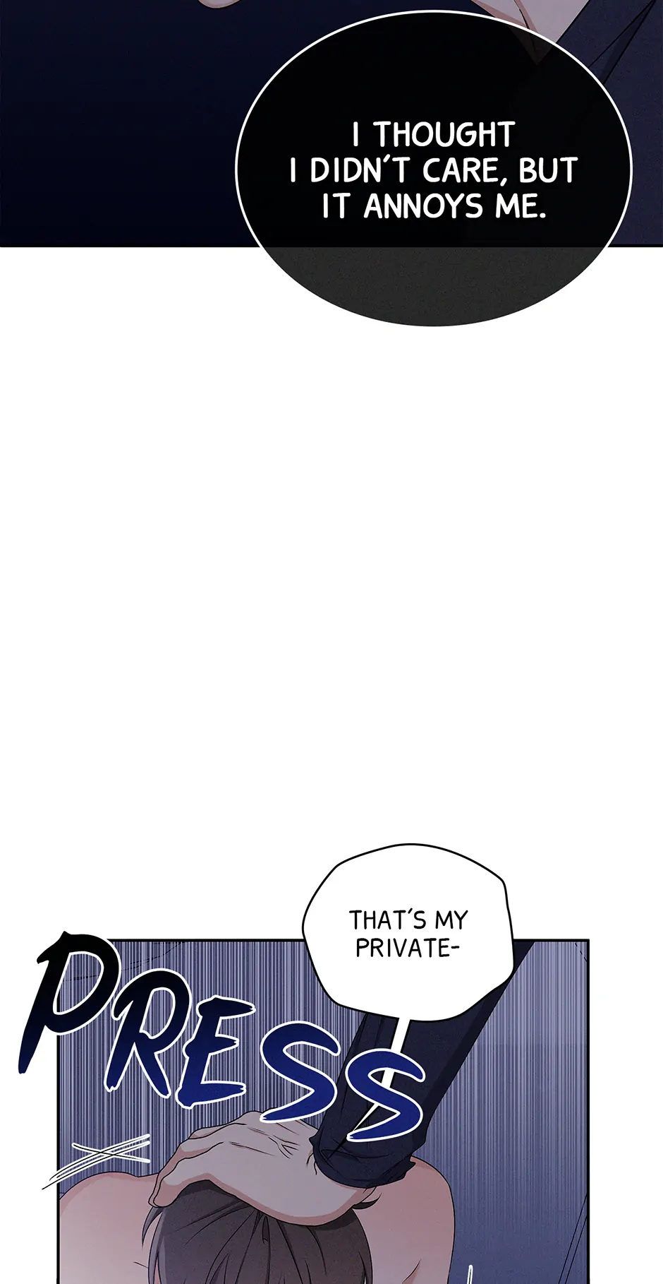 Crucial Point - Chapter 29 Page 13