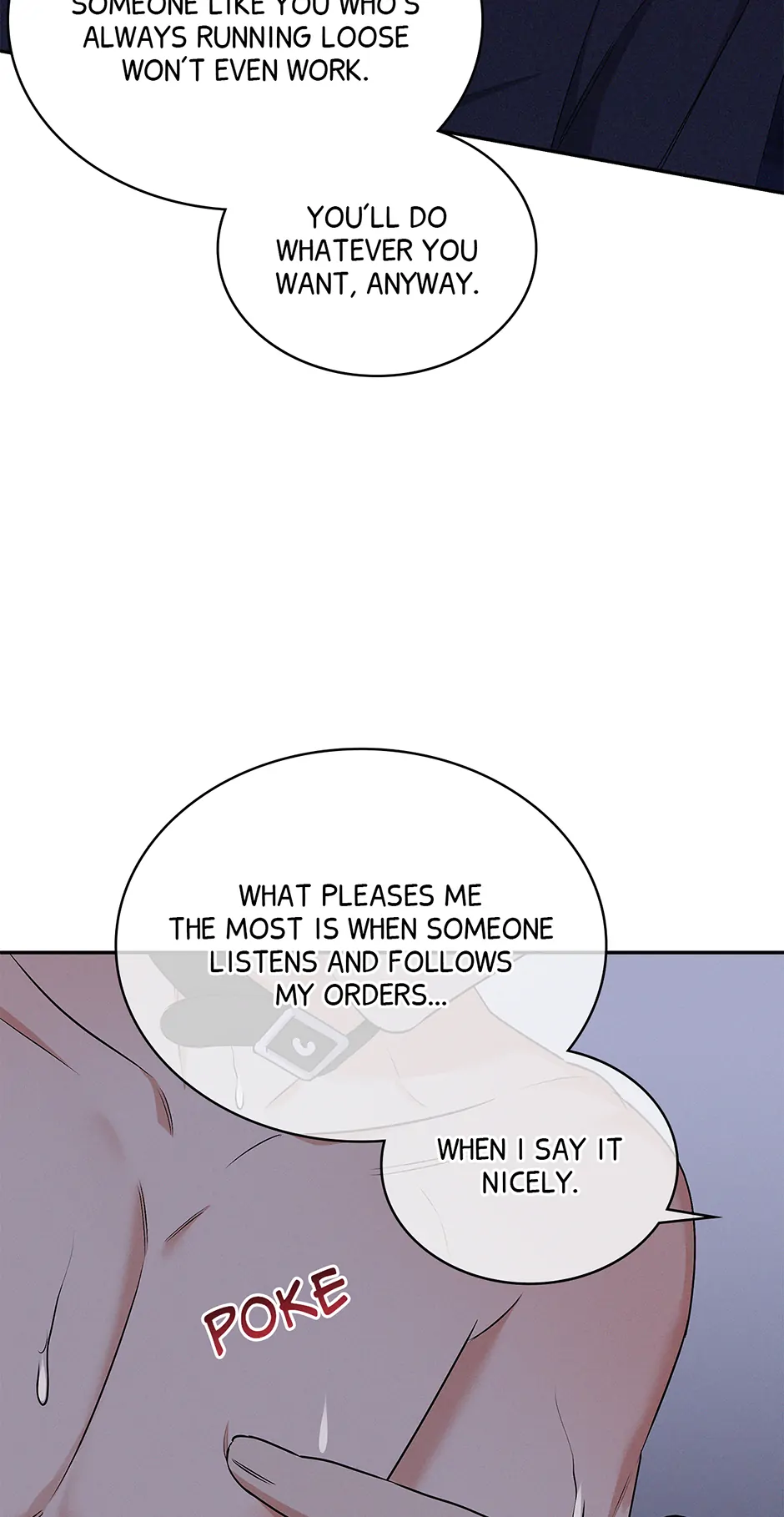 Crucial Point - Chapter 29 Page 15